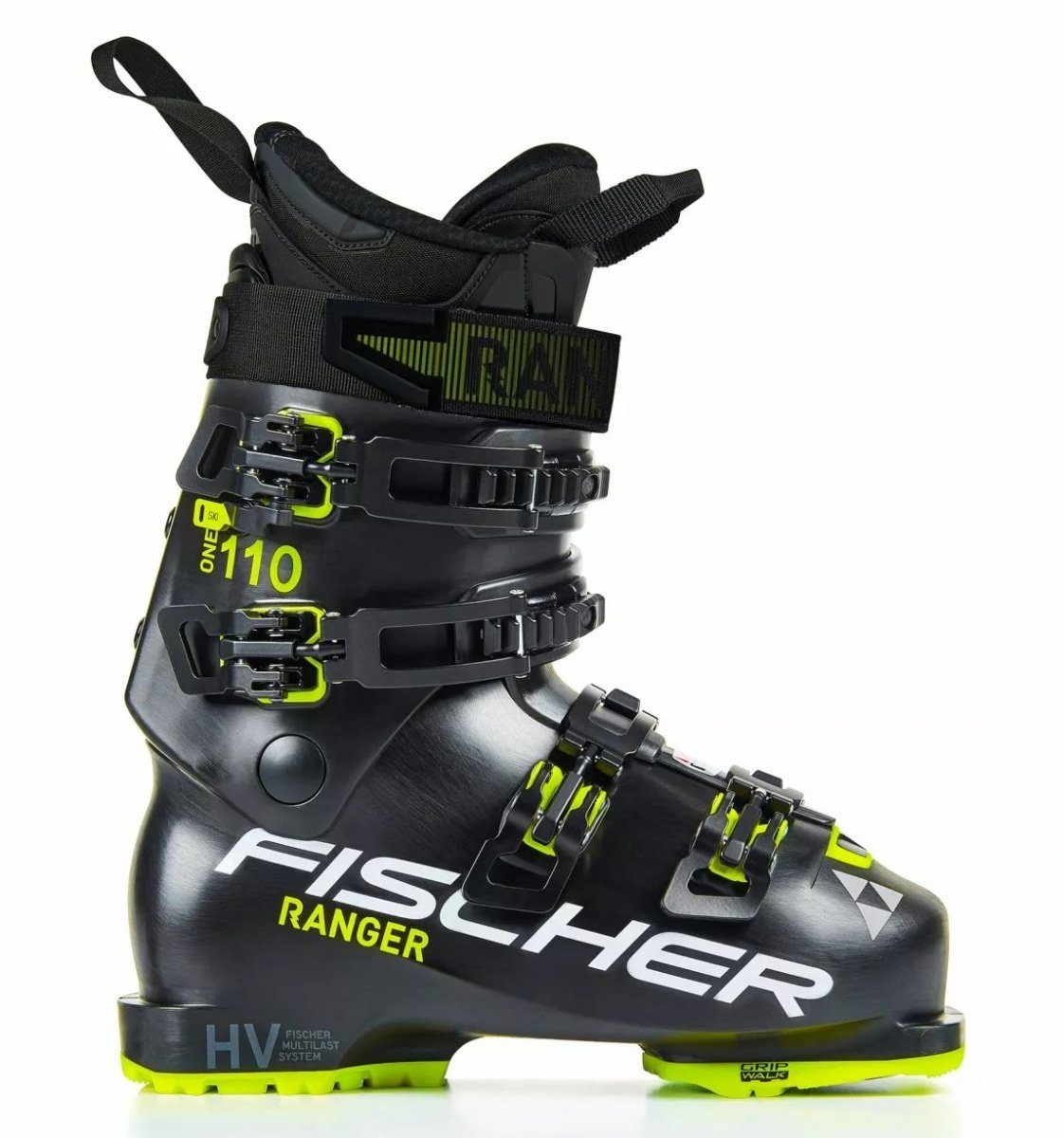 Fischer Ranger One 110 X Herren Skischuhe Skistiefel U34022 Skischuh