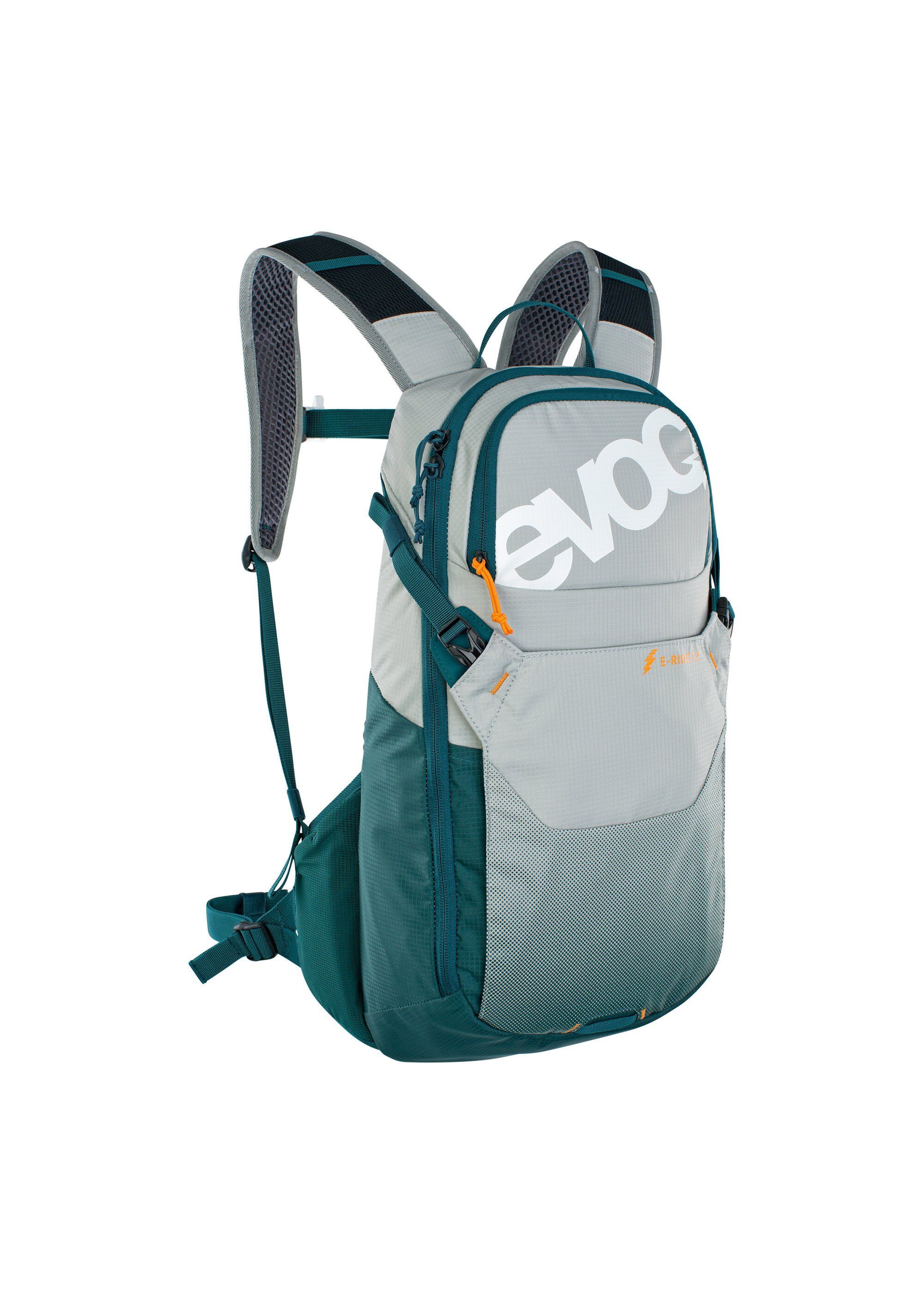 EVOC Cityrucksack (Kein Set), Tages-Rucksack fürs Biken und den Alltag