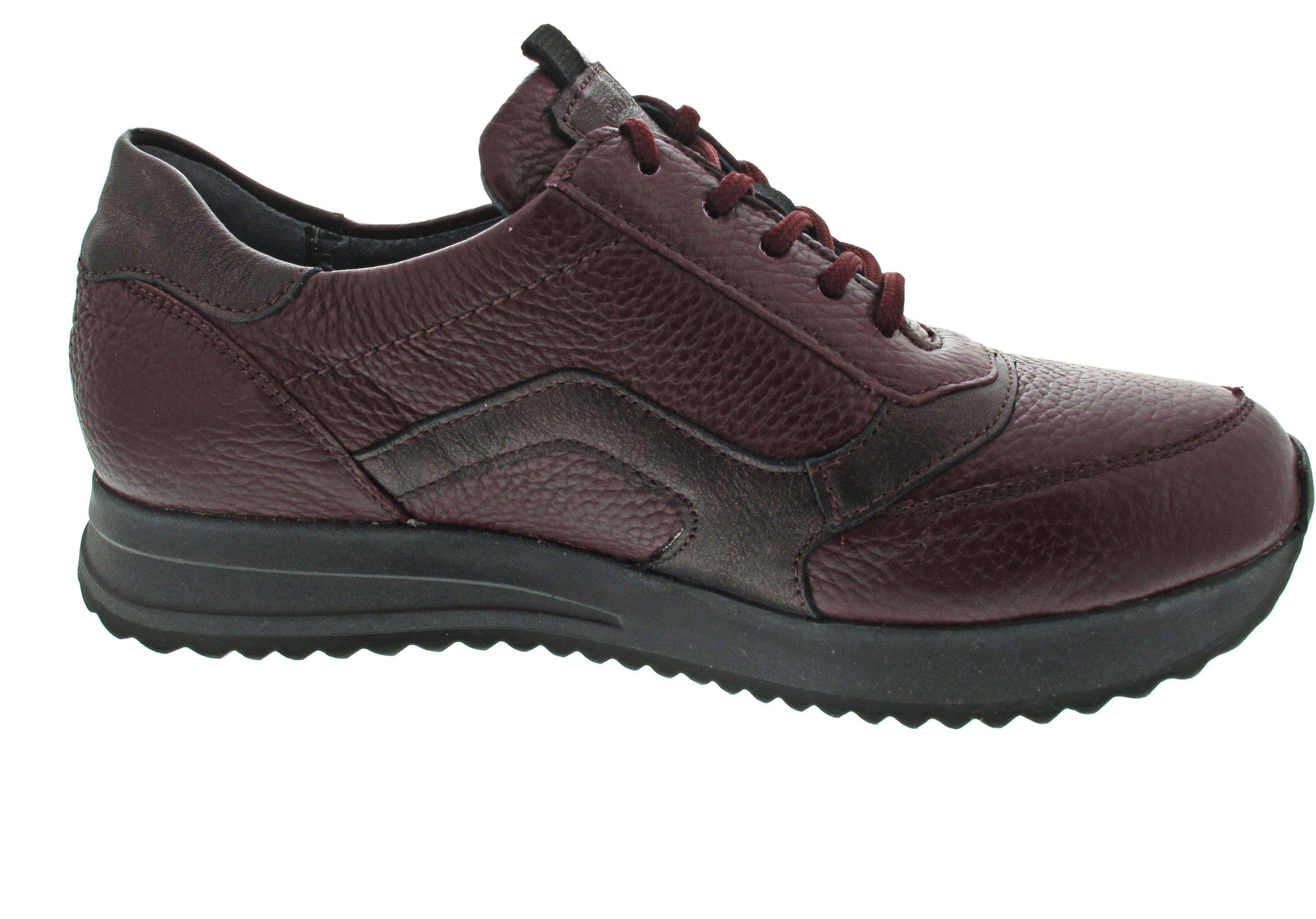 Waldläufer Schnürschuh