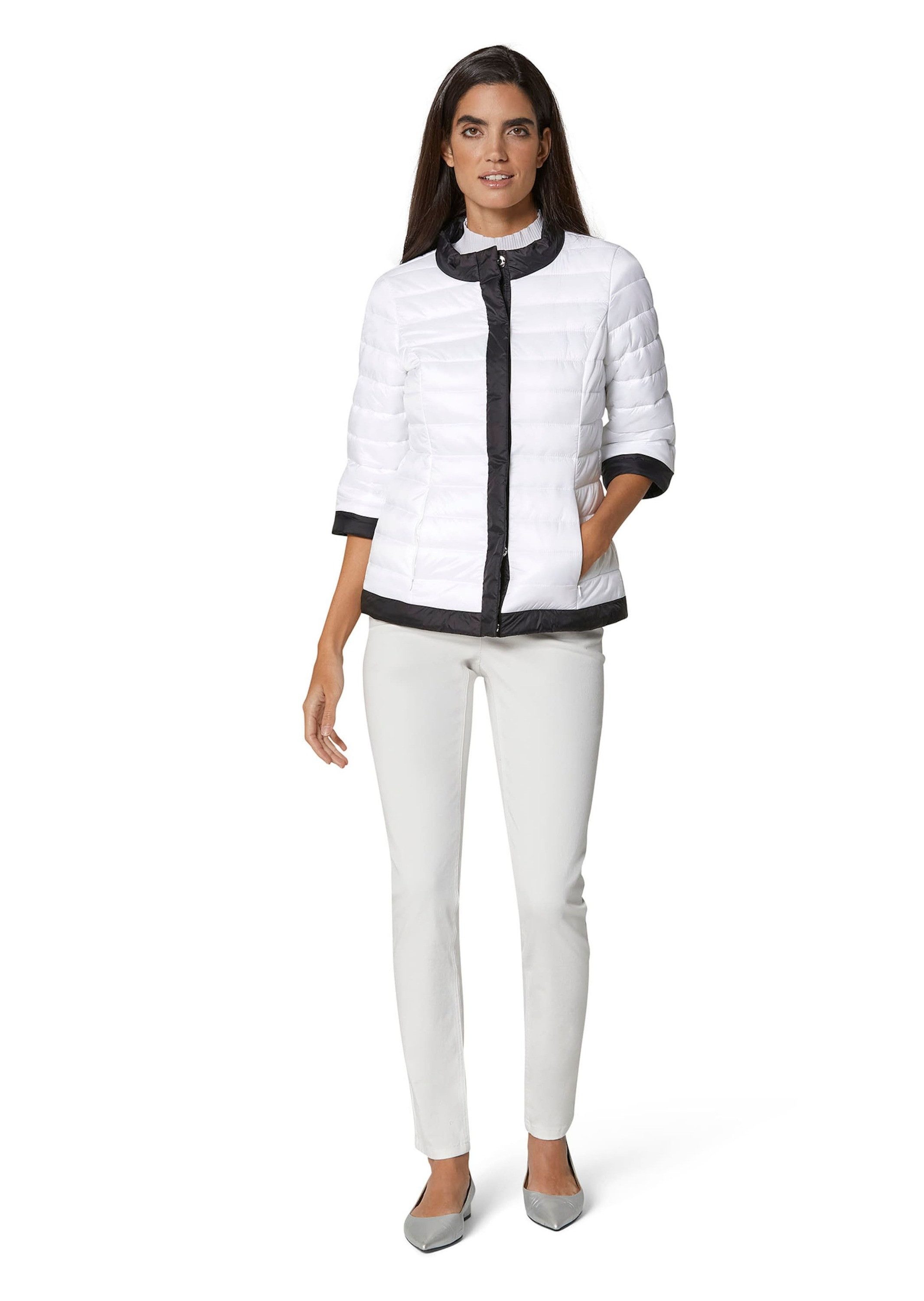 MADELEINE Outdoorjacke Elegante Steppjacke günstig online kaufen