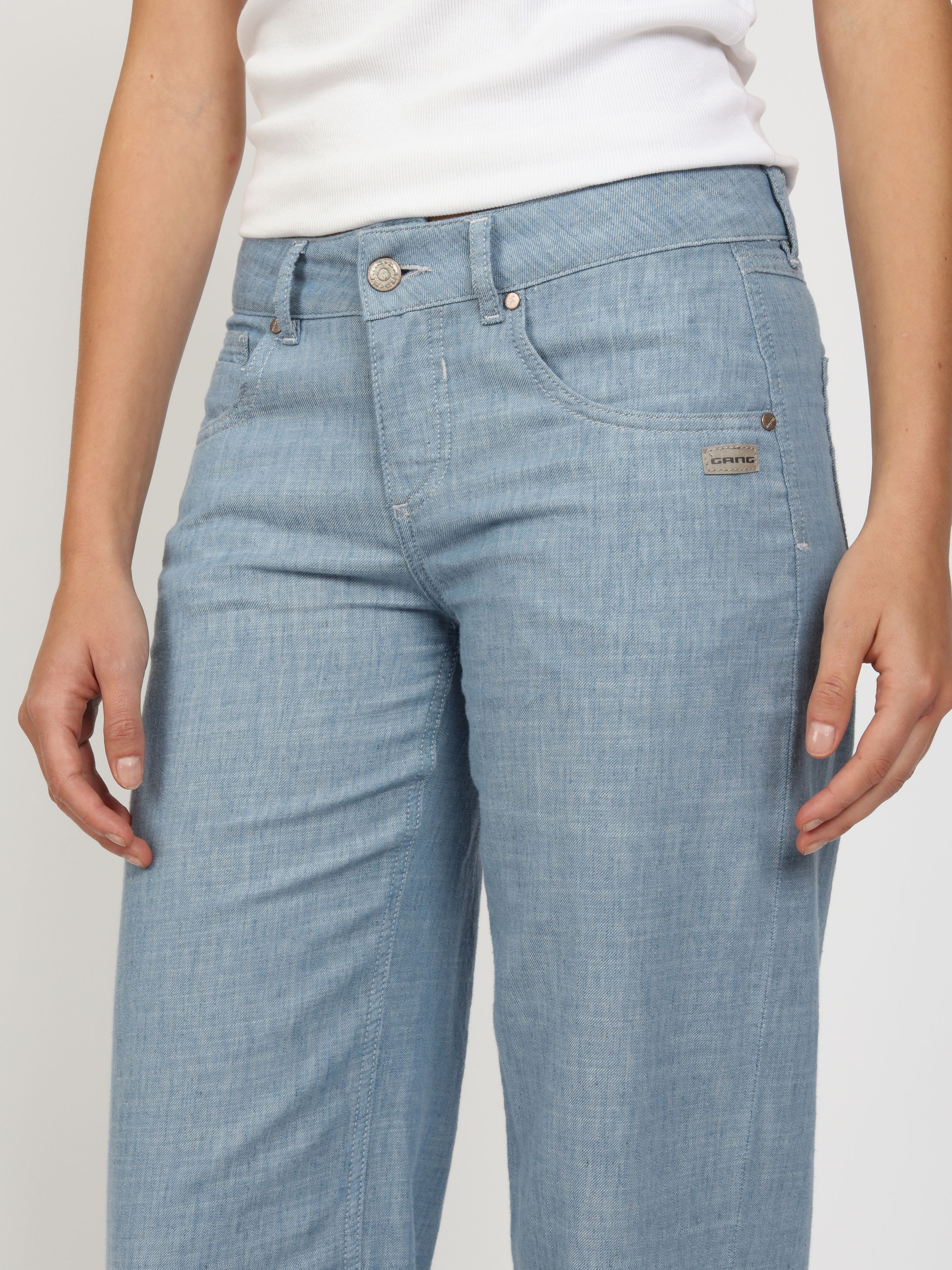 GANG 5-Pocket-Hose