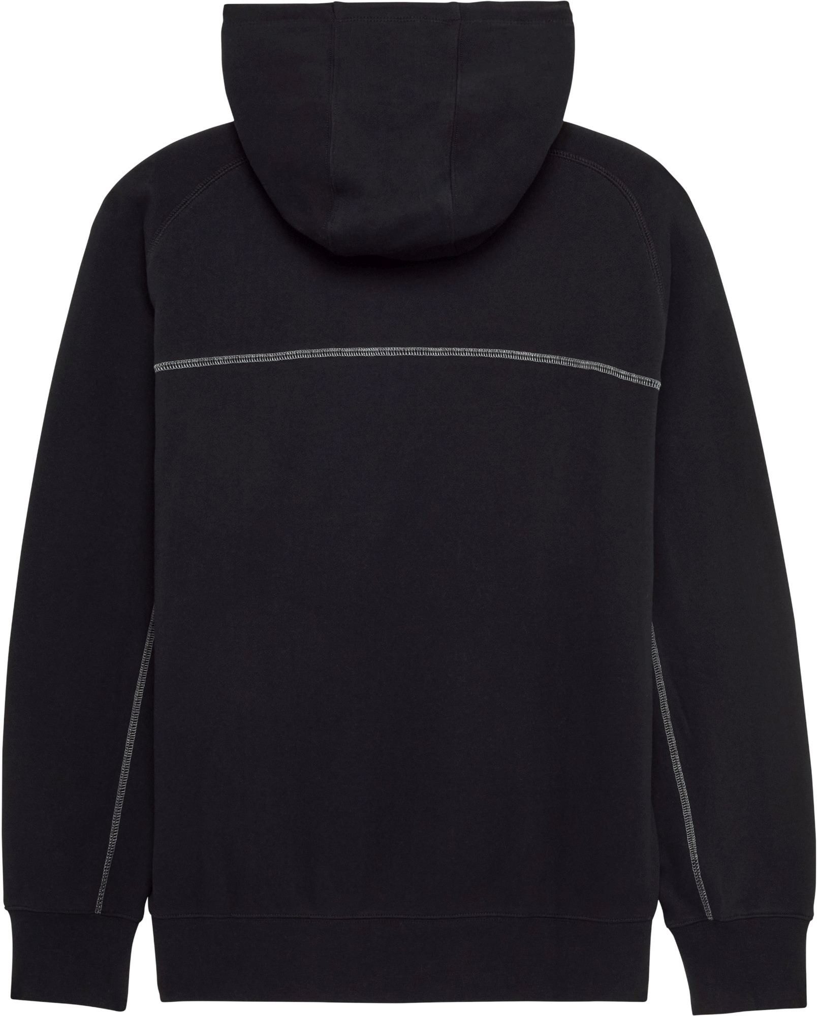 Fox Racing Sweatshirt Moto-X Oversized Zip Hoodie