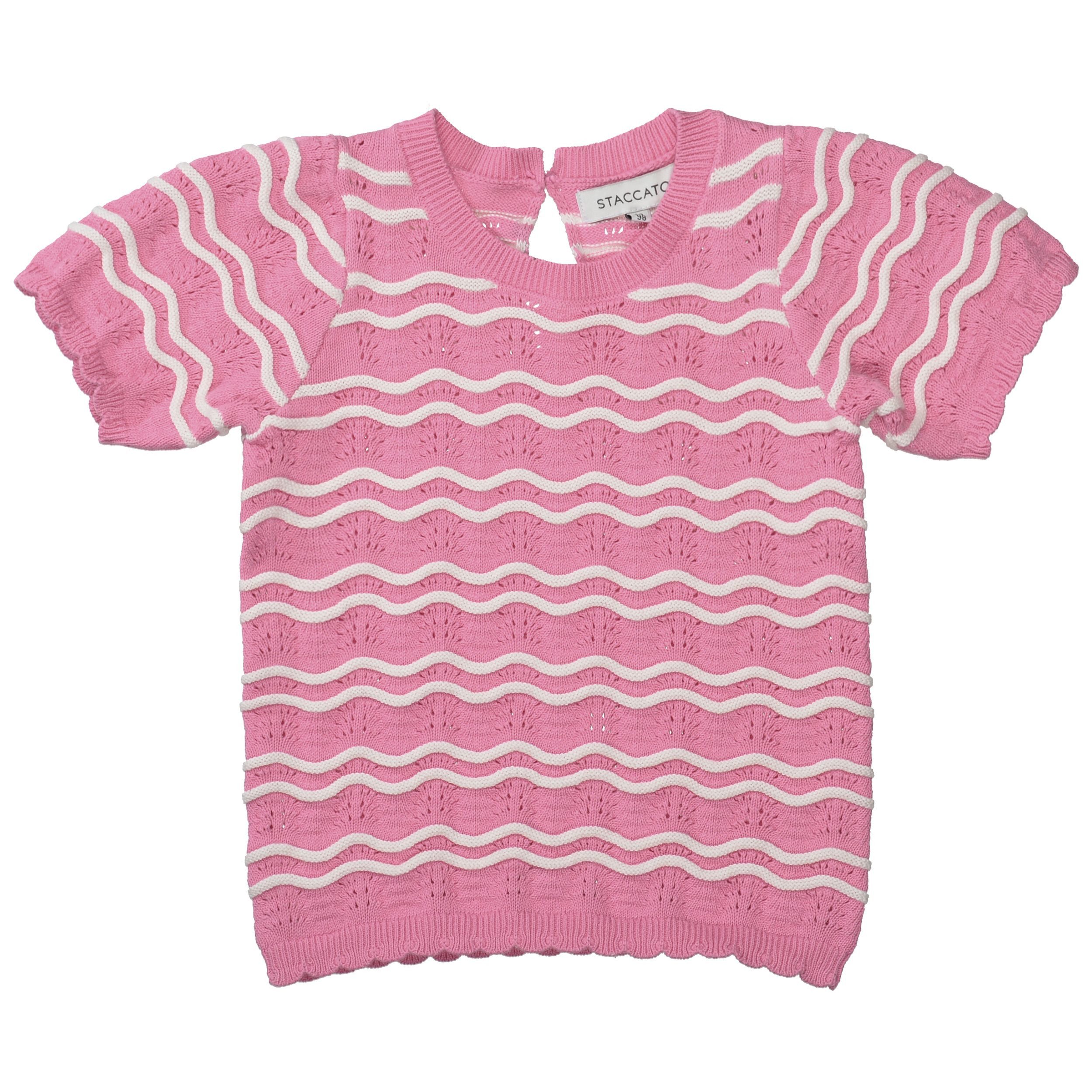 STACCATO Strickpullover