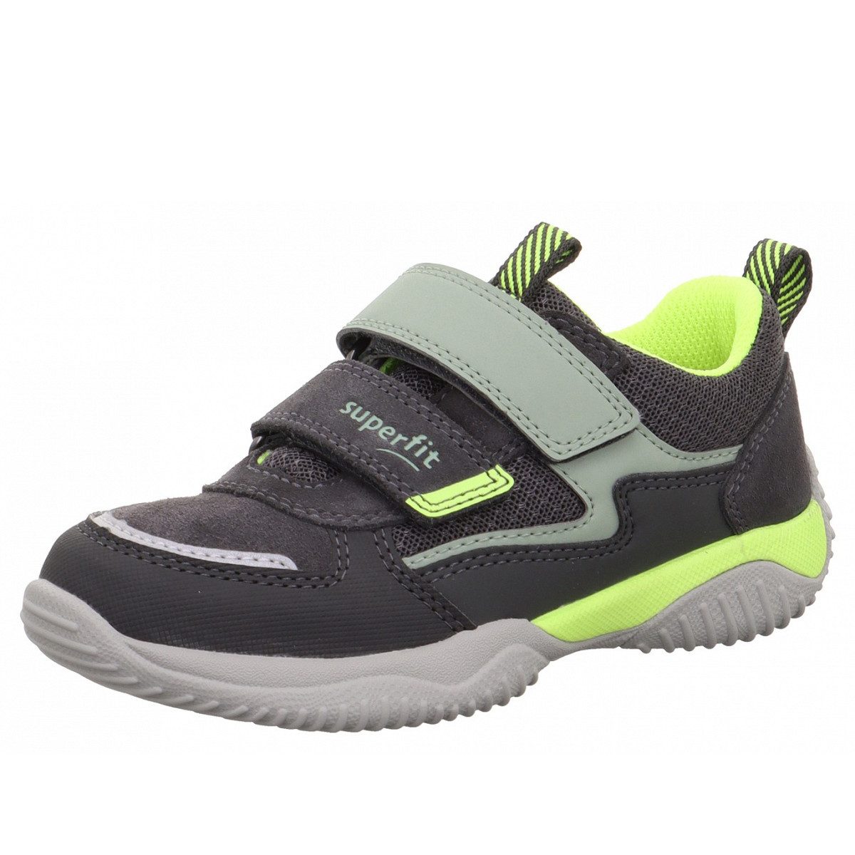 Superfit Storun Nachorder Schnürschuh günstig online kaufen