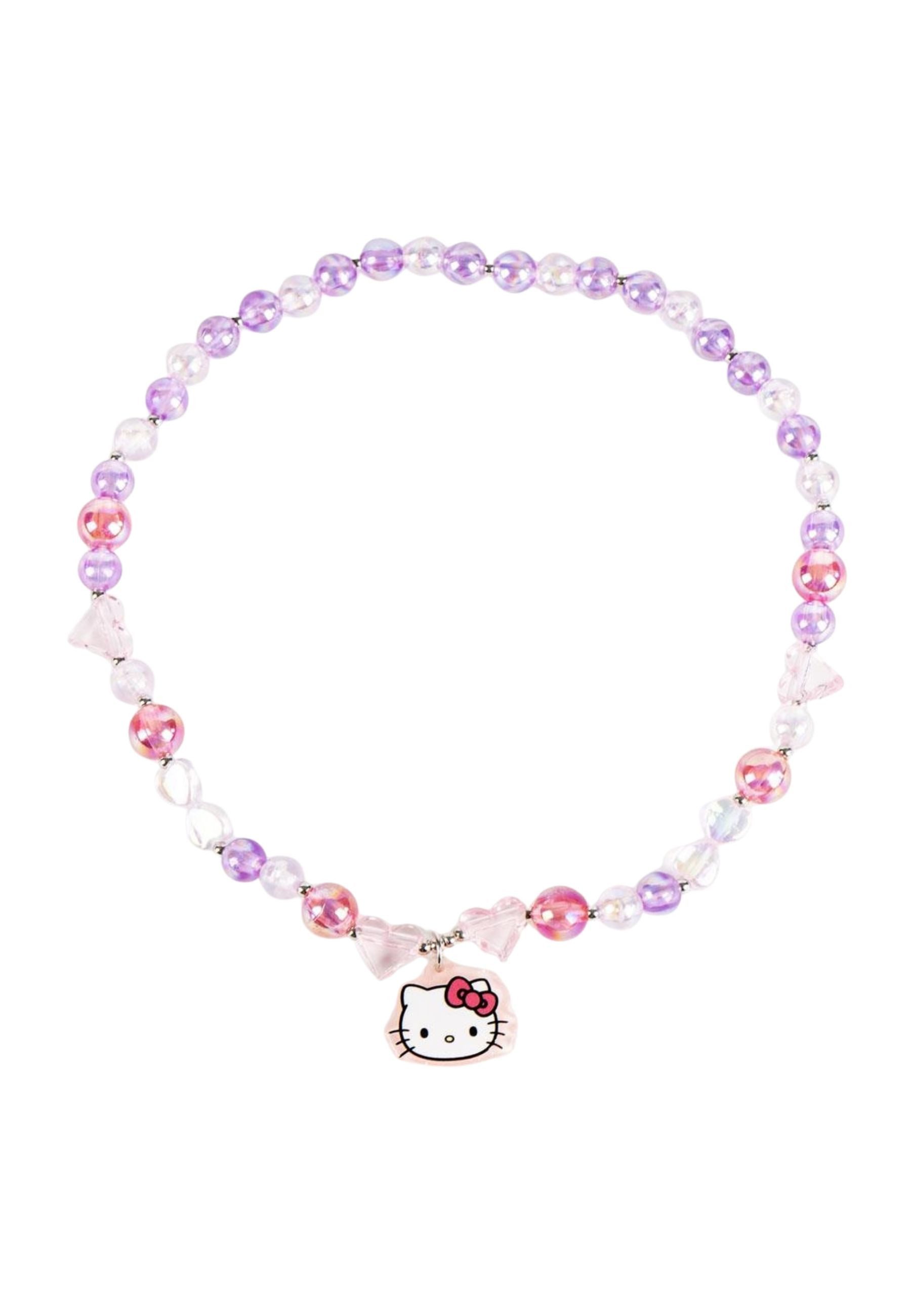 SANRIO Collier Kinderschmuck-Set 3-teilig Hello Kitty (Set)