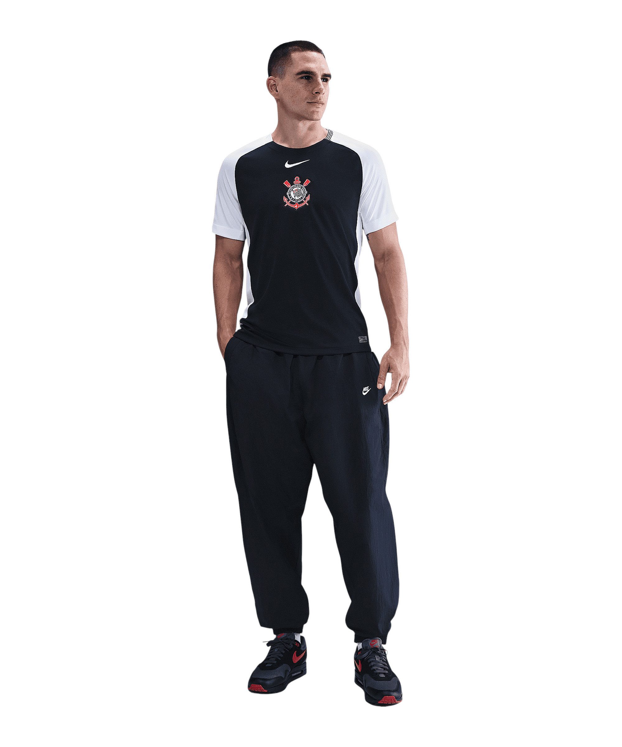 Nike Fußballtrikot Nike Performance Teamsport günstig online kaufen