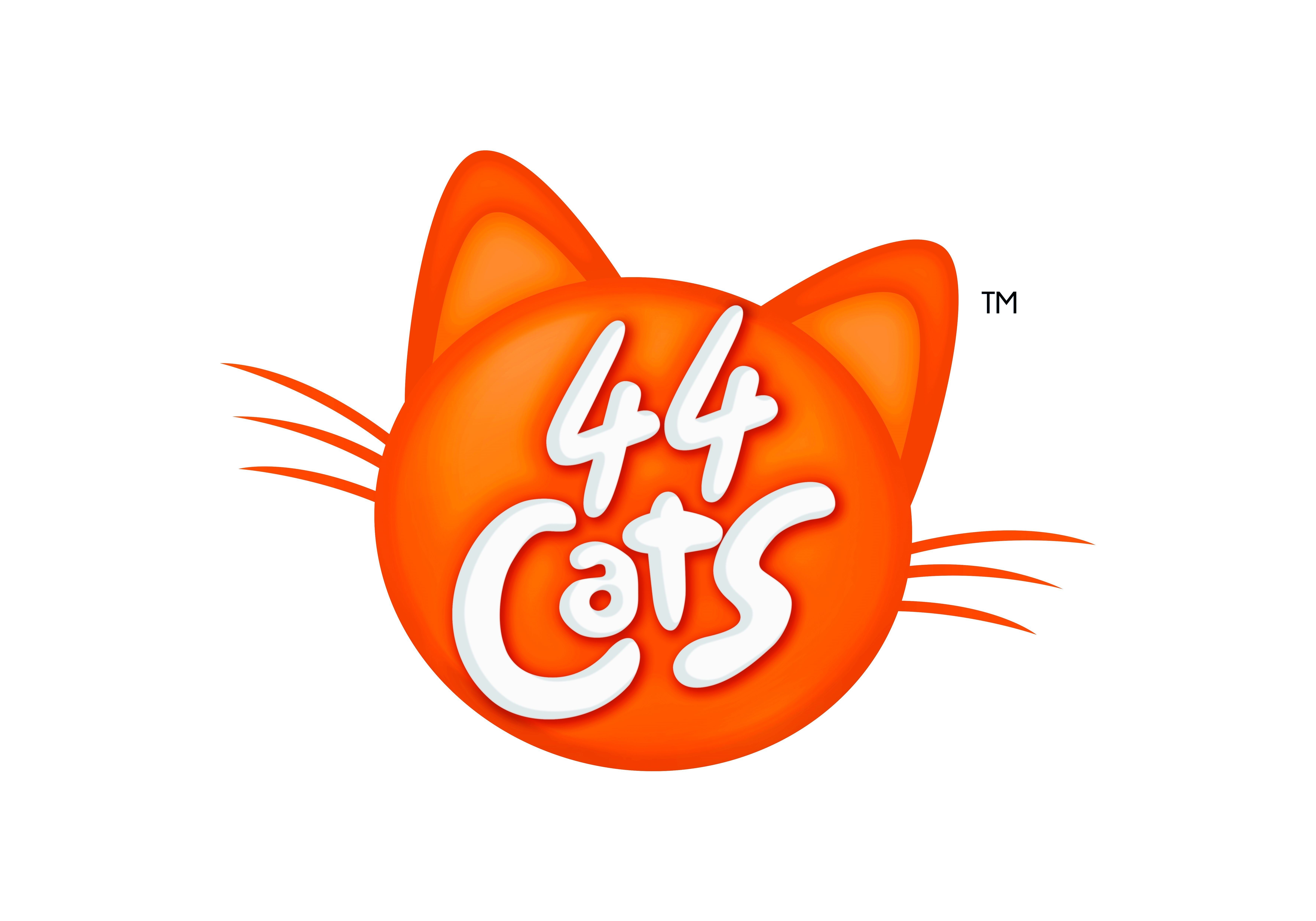 44 Cats