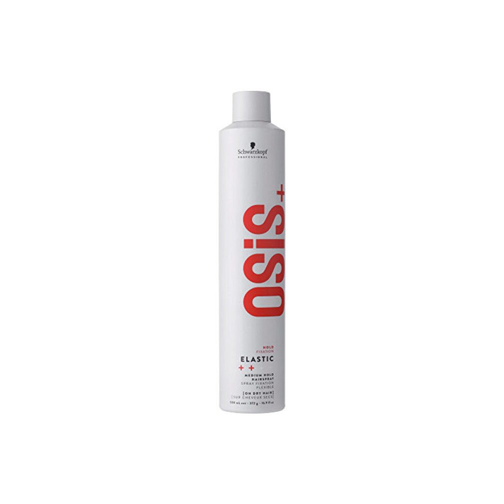 Schwarzkopf Haarspray Elastisches flexibles Haarspray - Volumen: 300 ml