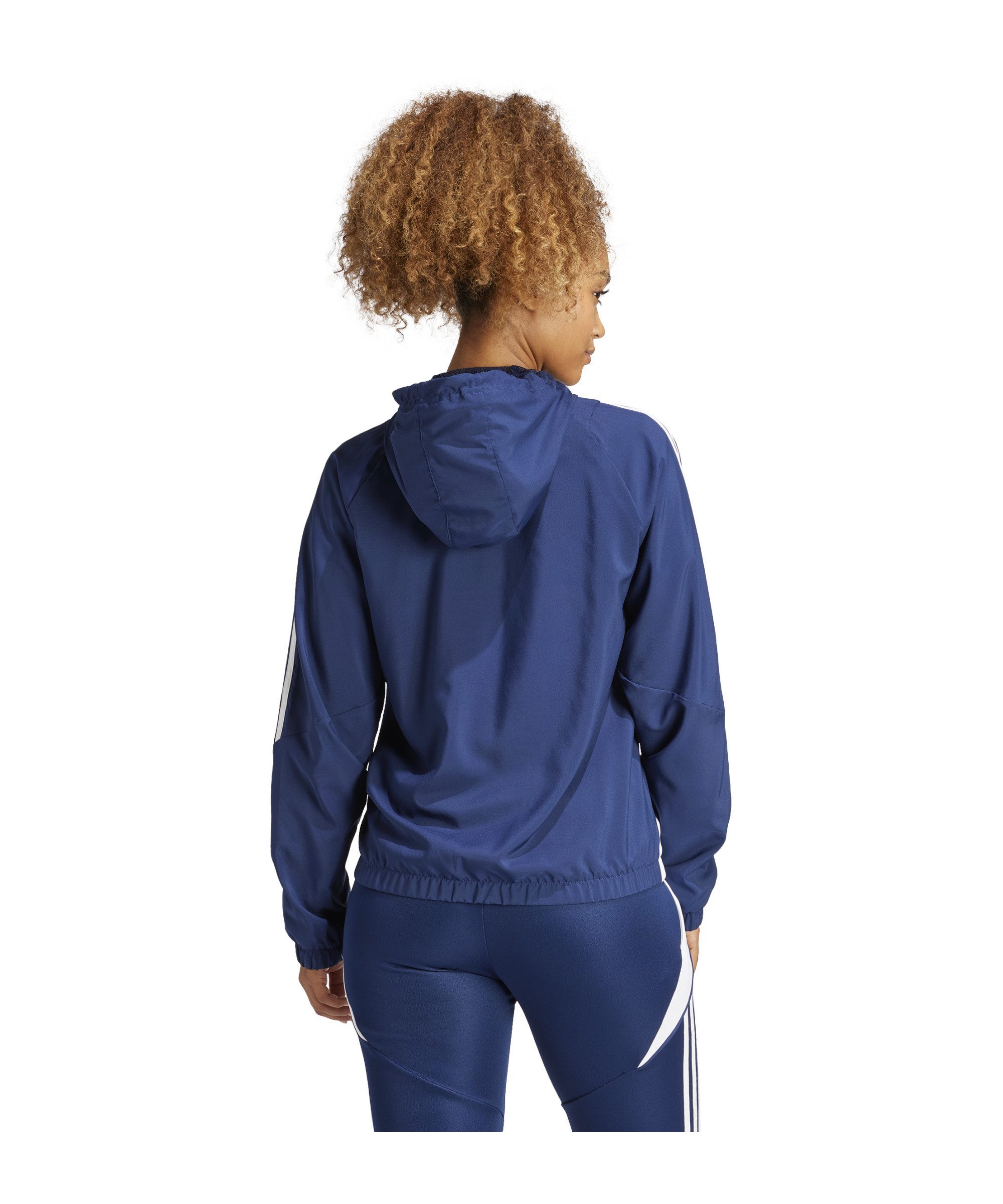 adidas Performance Trainingsjacke adidas Performance Tiro 24 Windbreaker Da günstig online kaufen