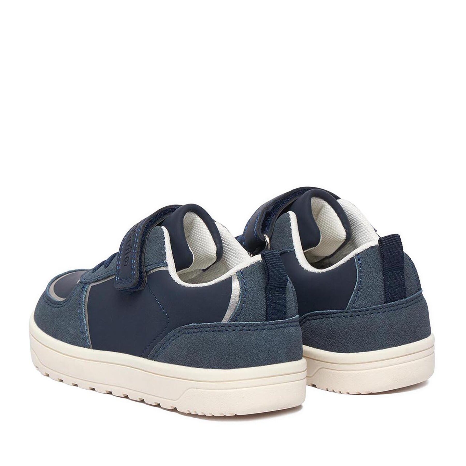 Go Soft Go Soft Junge Turnschuhe 5907964534662 Marine Sneaker