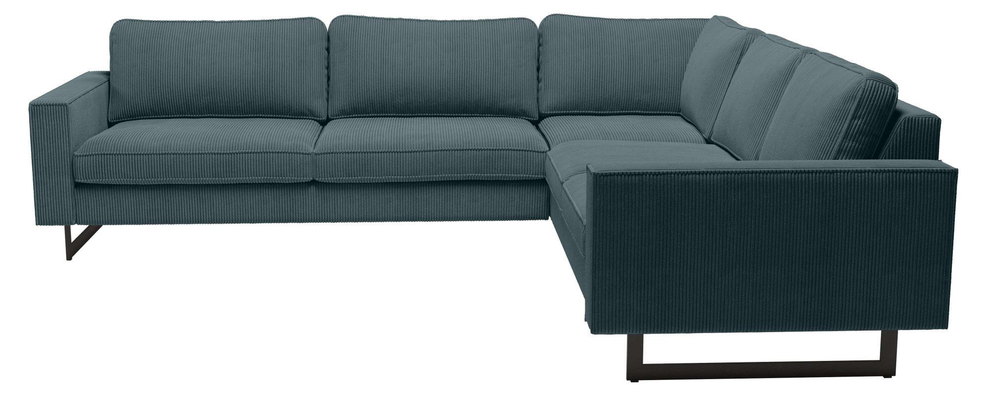 Places of Style Ecksofa Pinto, XXL, günstig online kaufen