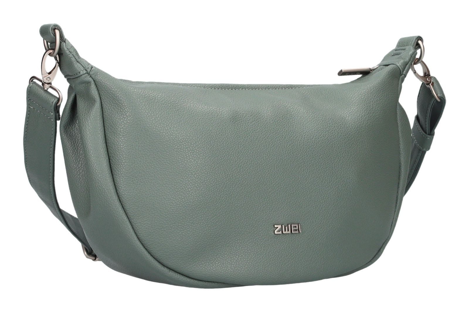 Zwei Umhängetasche M70 Half-Moon Bag
