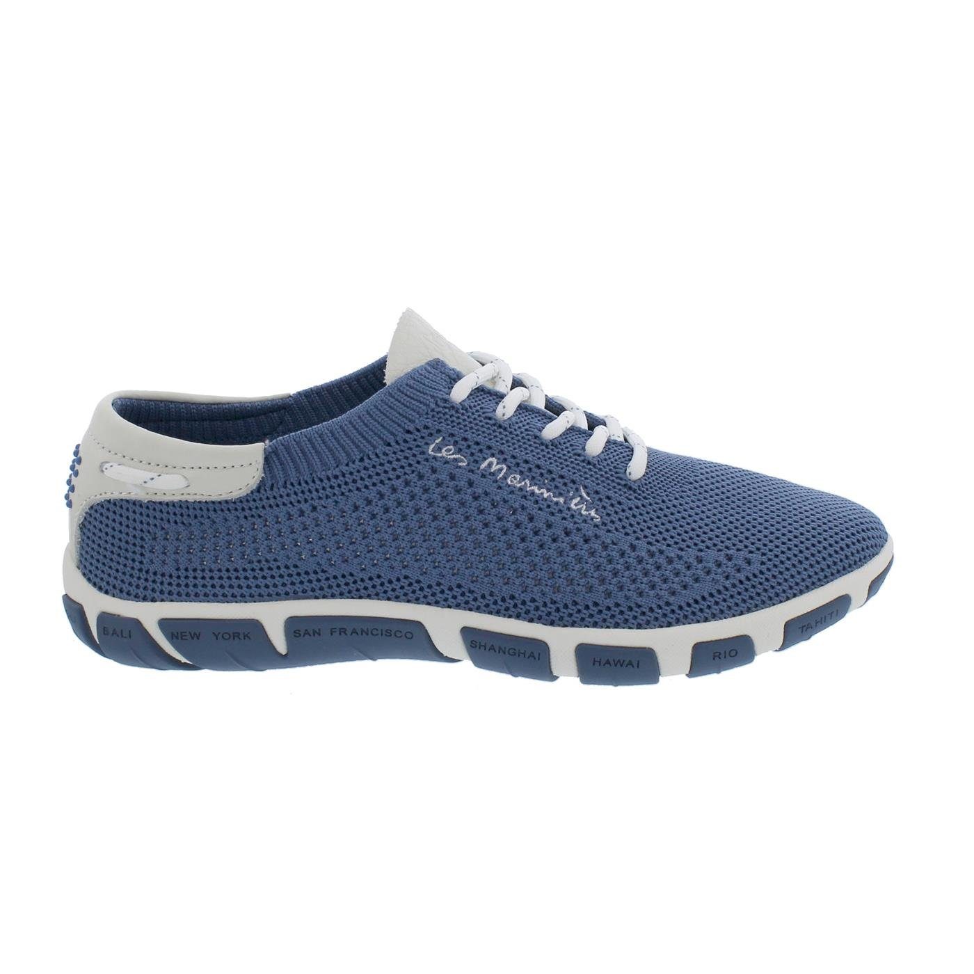 tbs TBS Jazaria Segelschuh, Tennis Knit günstig online kaufen