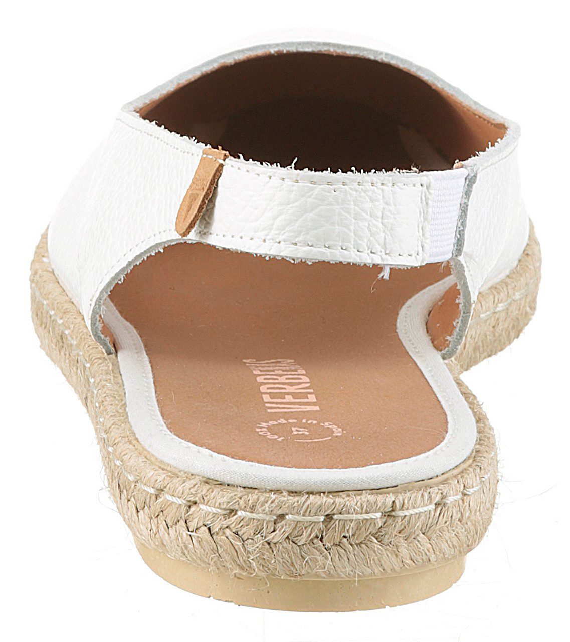 VERBENAS Kiara Nucleo Slingsandale Sommerschuh, Slingsandale, günstig online kaufen