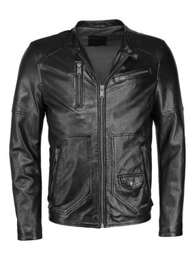 MUSTANG Lederjacke 31022124