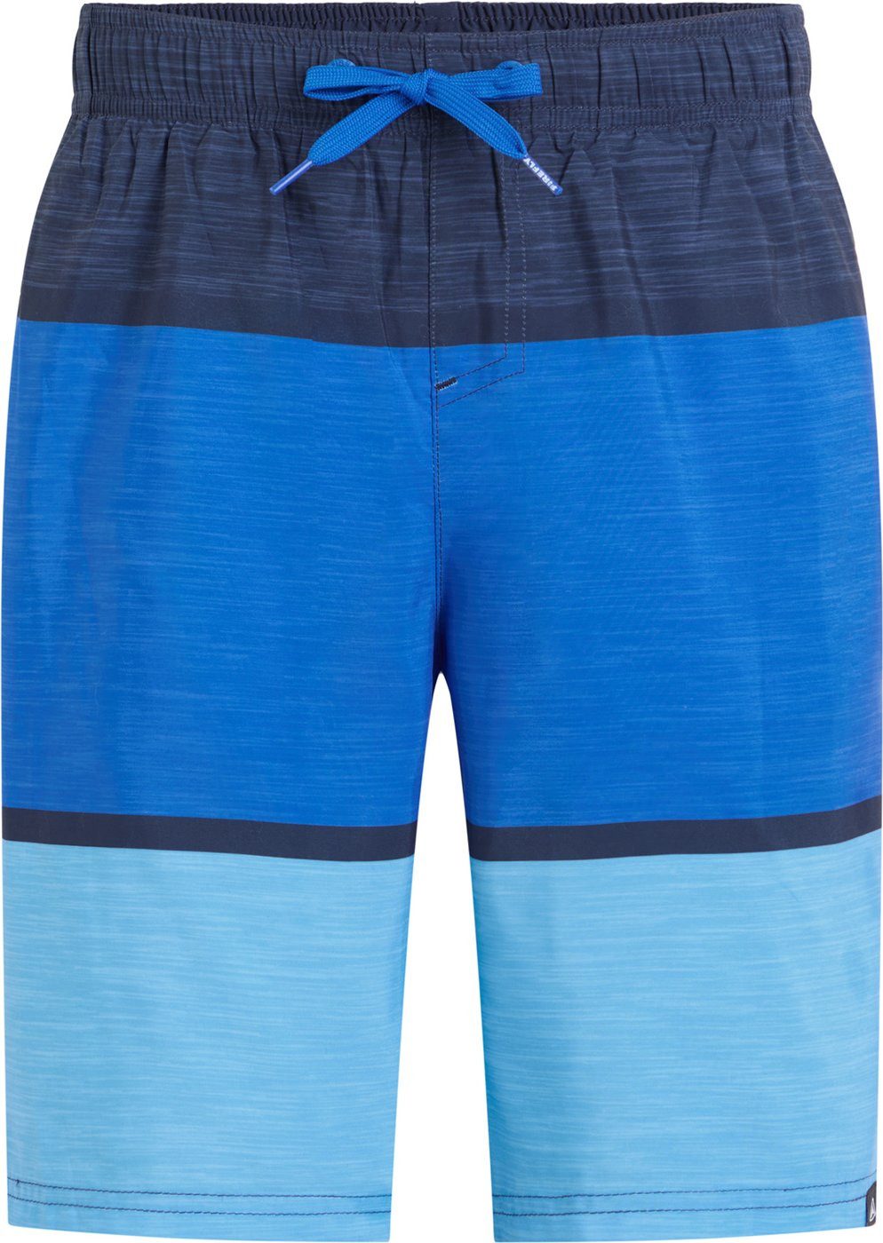 FIREFLY Badeshorts Ju.-Badeshorts Lario B Melange Stri