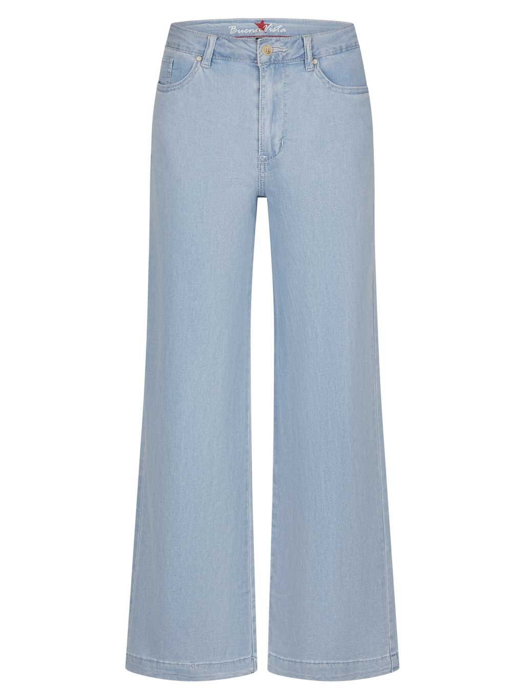 Stretch-Jeans