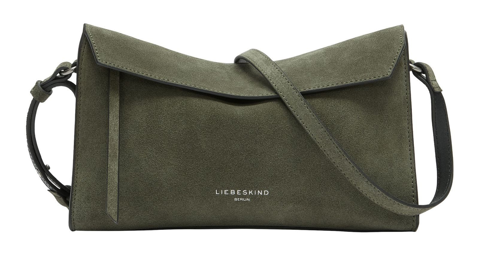Liebeskind Berlin Umhängetasche Shoulderbag, aus echtem günstig online kaufen