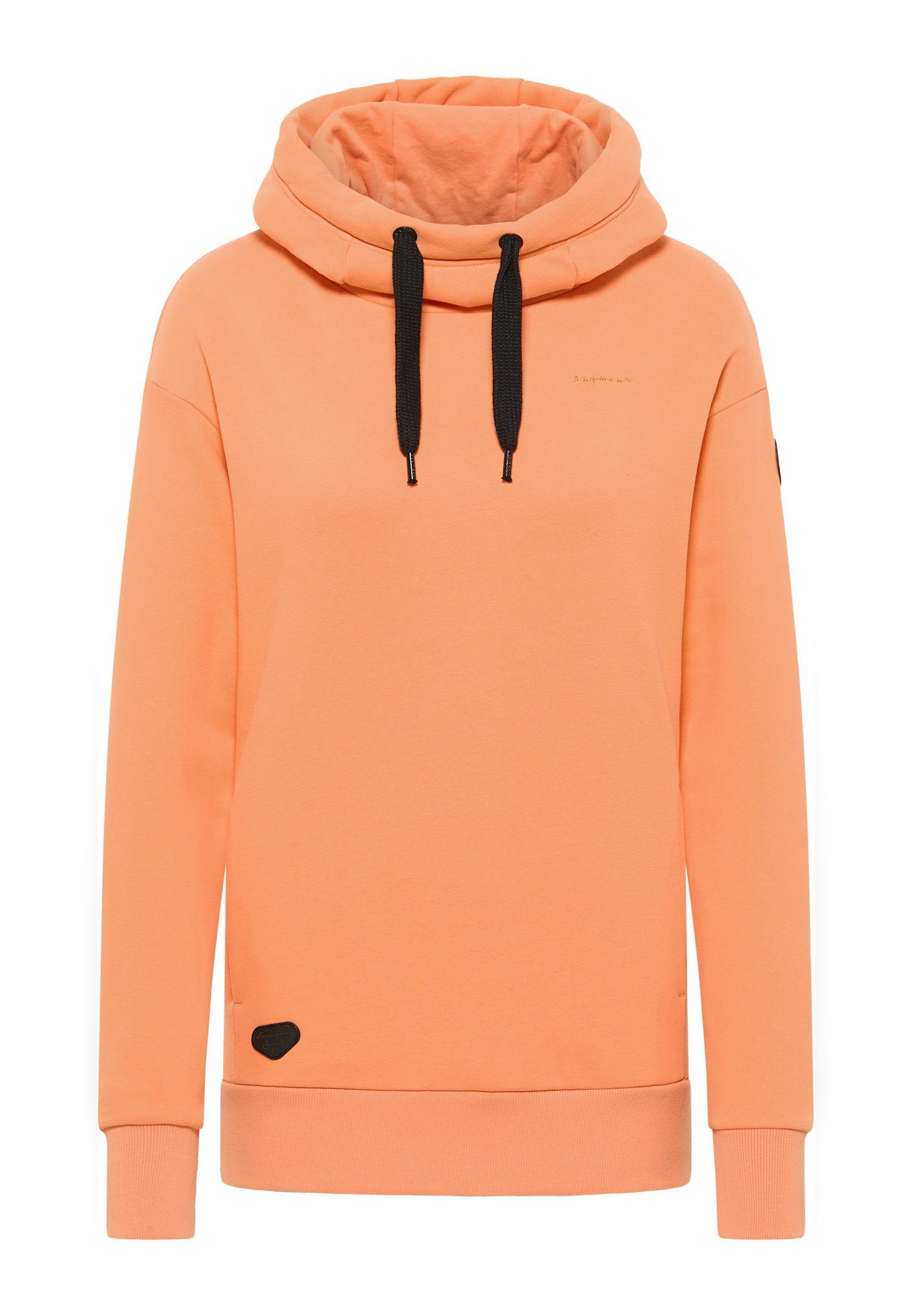 Mode & PAPAYA YODIS Ragwear Vegane Sweatshirt Nachhaltige