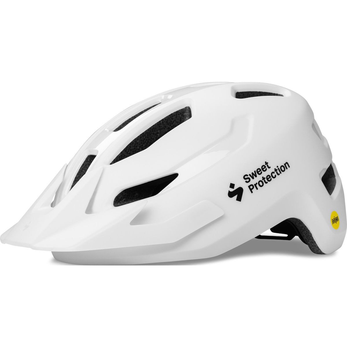 Sweet Protection Fahrradhelm Ripper Mips Helmet, Leistungsstarker MTB-Helm mit MIPS und hervorragender Belüftung