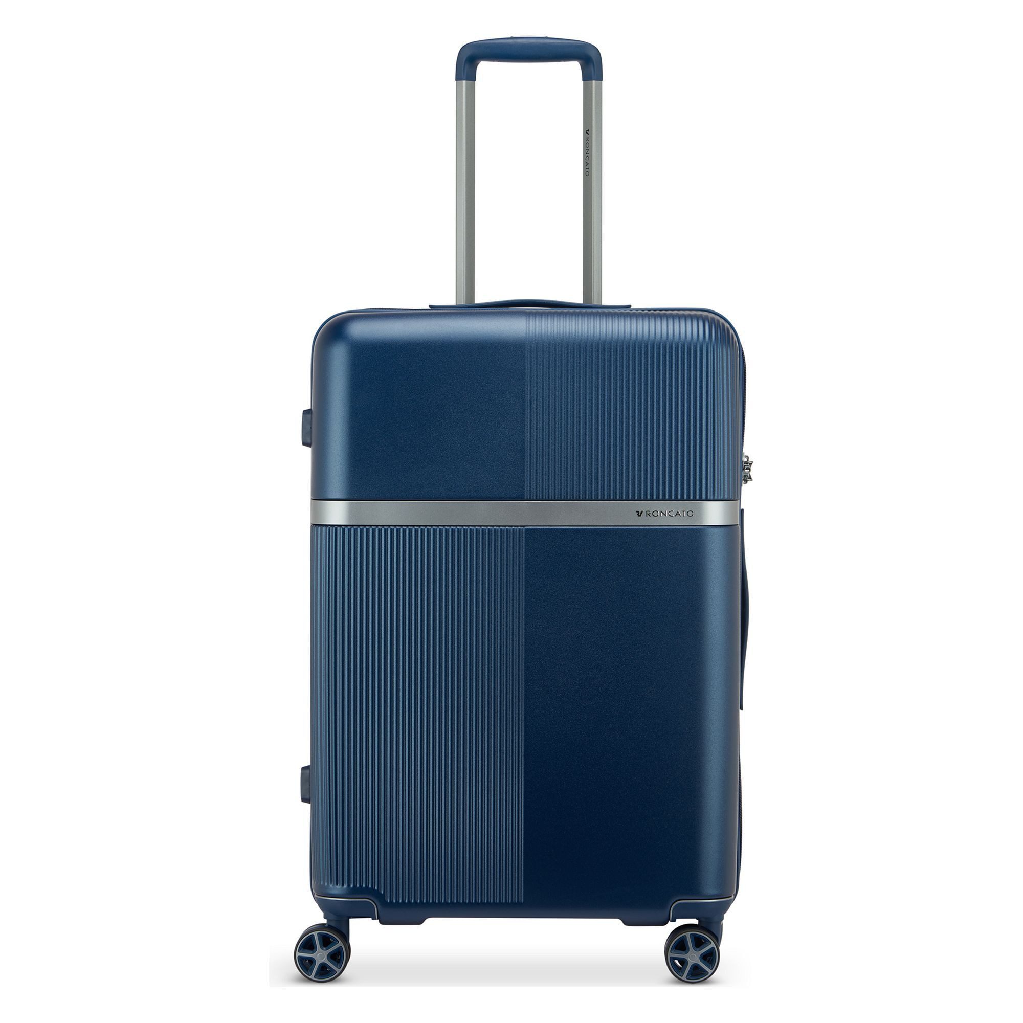 Hartschalen-Trolley Airglam 2.0