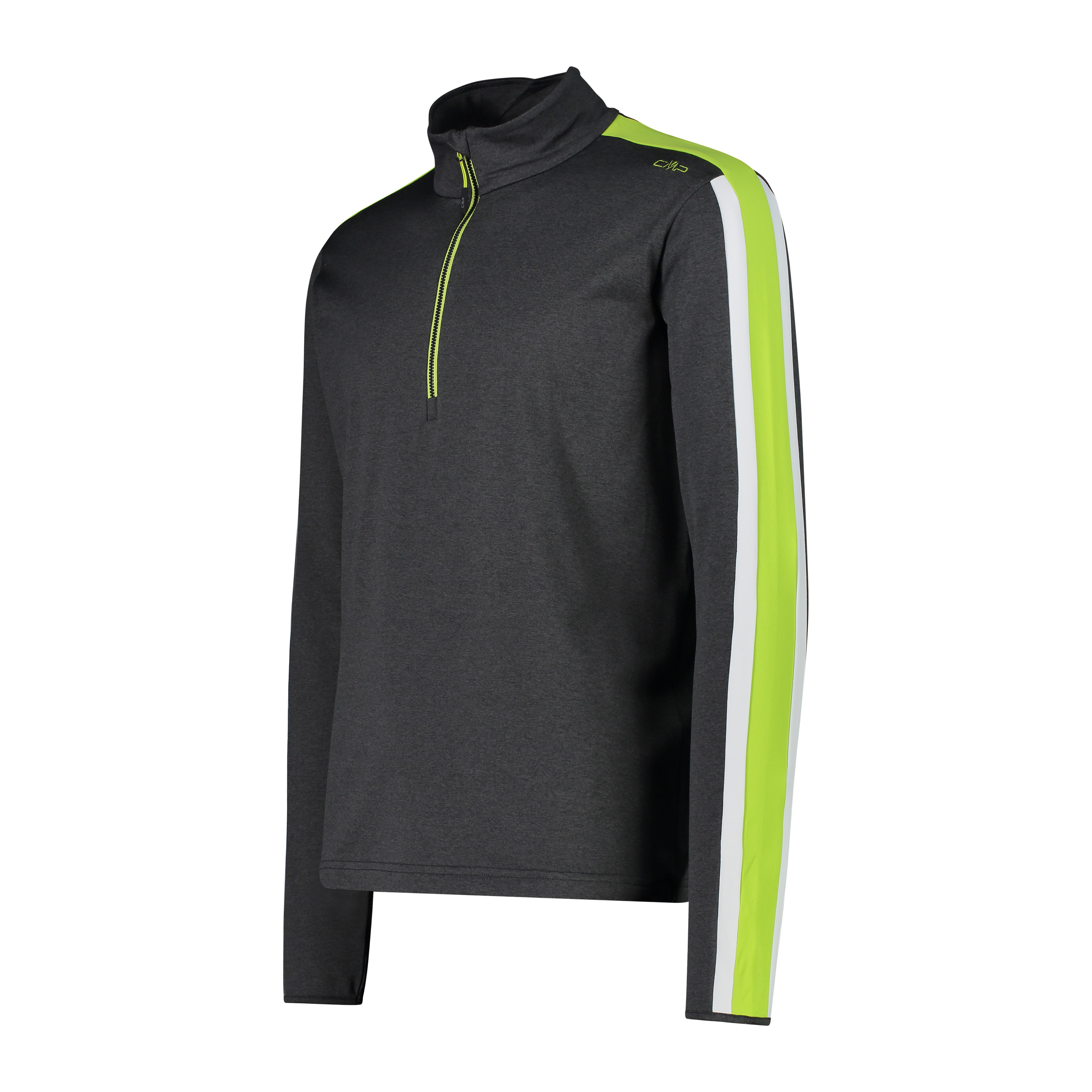 CMP Fleecepullover CMP Herren Pullover Man Sweat 39L2577