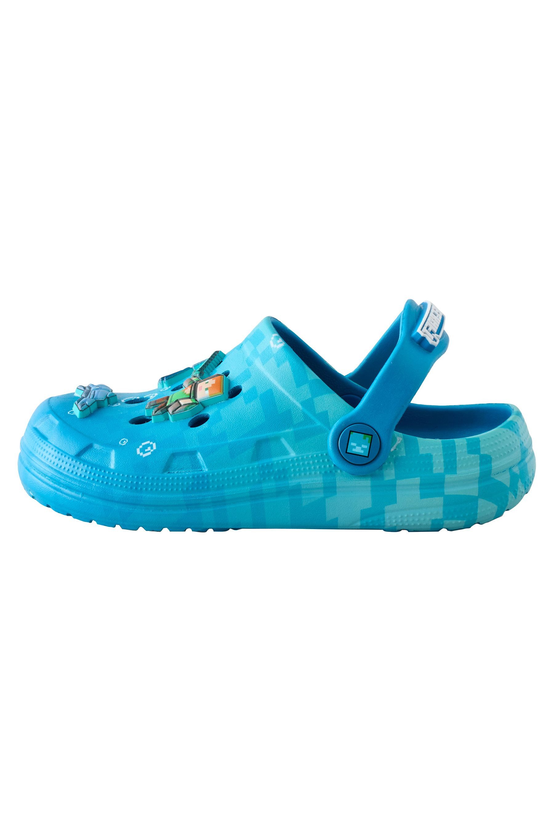 Next Minecraft Clogs Clog (1-tlg)