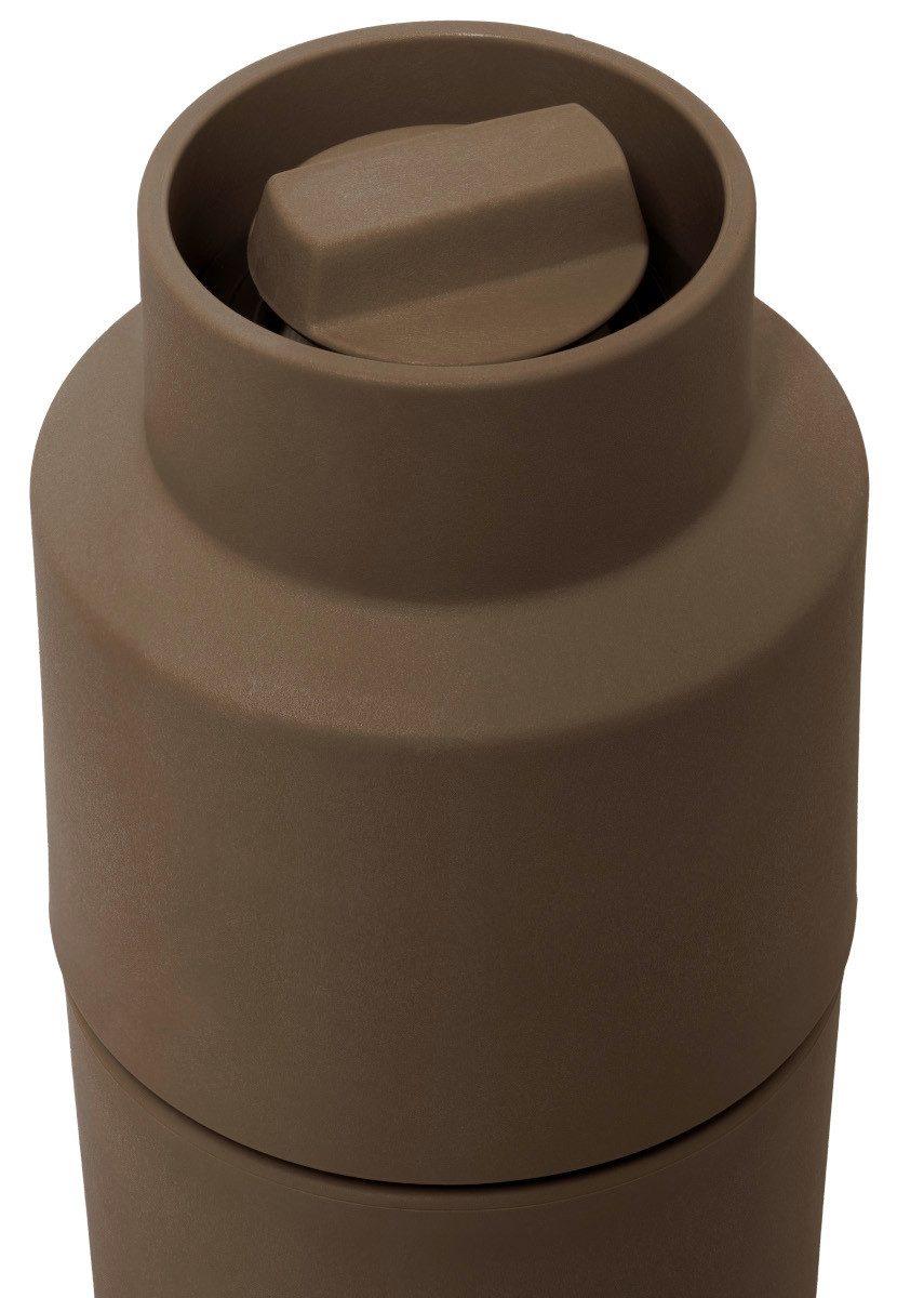 CrushGrind Salz-/Pfeffermühle BILLUND Mühle all spice 12cm