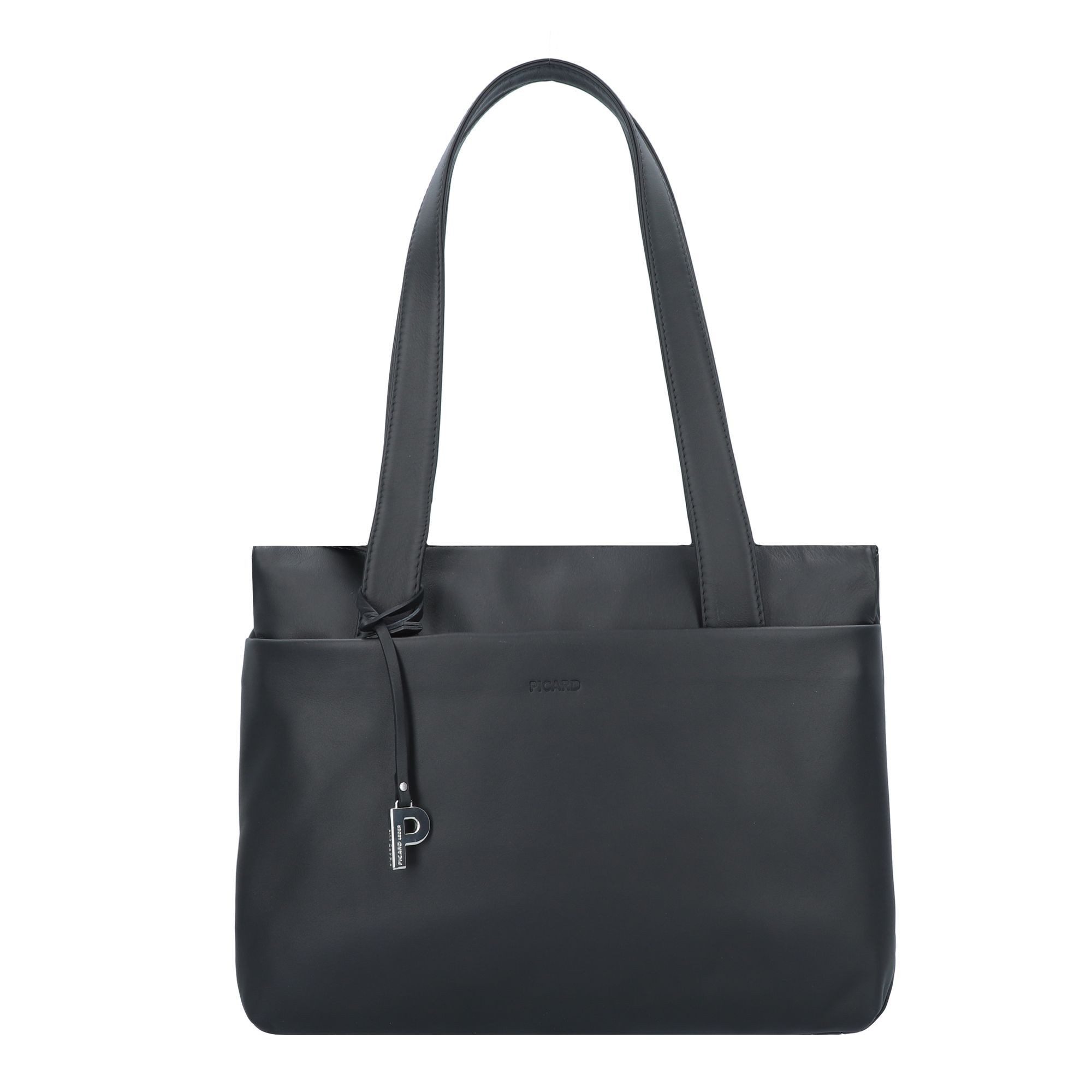 Picard Shopper Timeless, Leder