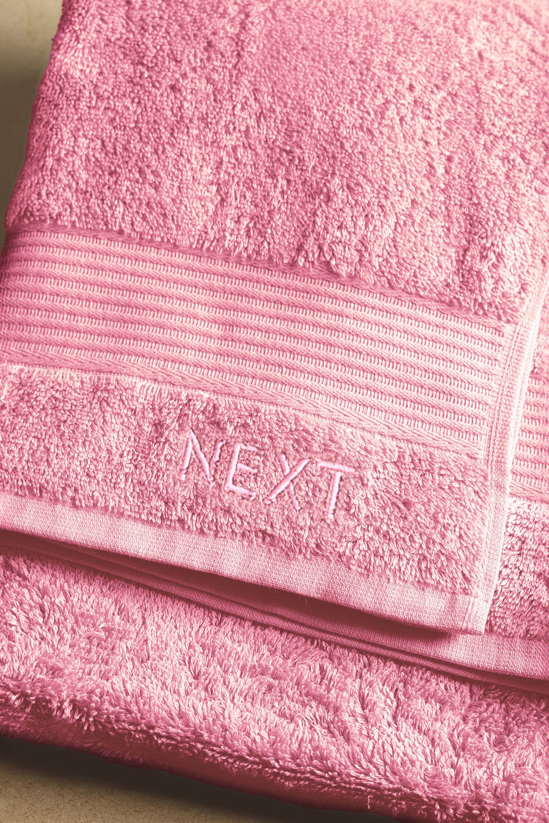 Next Handtuch Handtücher aus ägyptischer Baumwolle, (1-St)