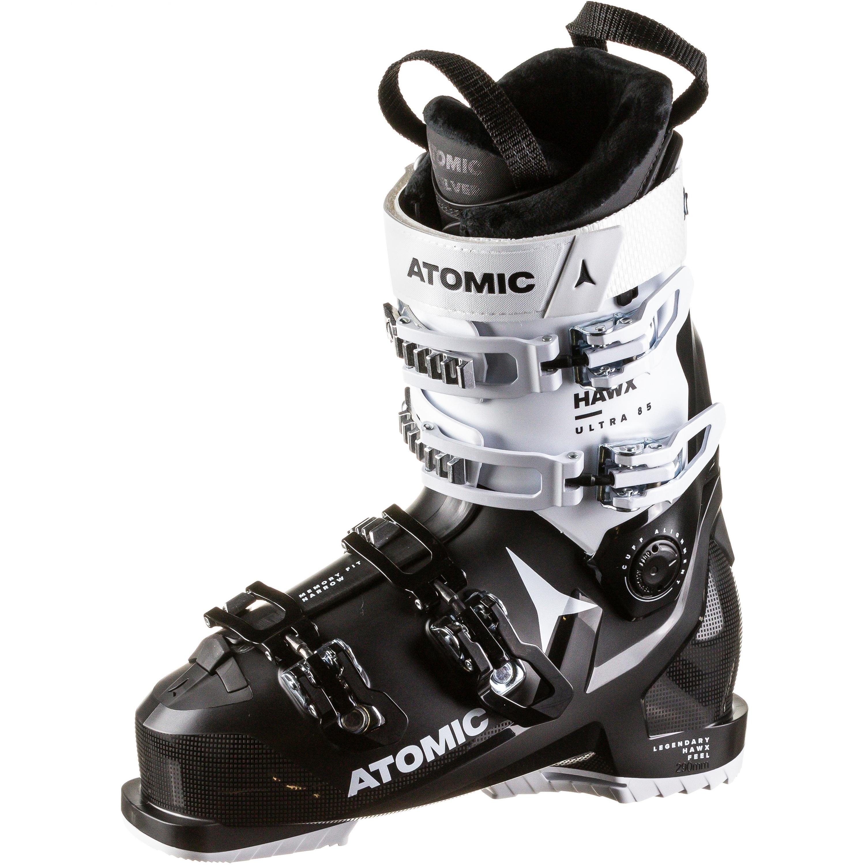 Per Voorschrijven Versnellen Atomic HAWX ULTRA 85 W Skischuh, Leistenbreite 98 mm: geeignet für schmale  Füße online kaufen | OTTO