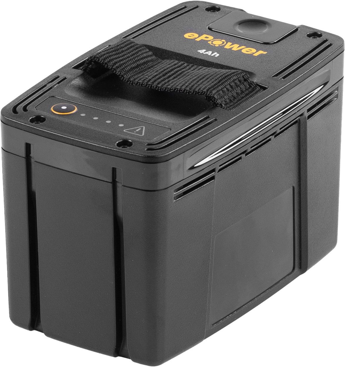 STIGA GARDEN E 440 Akku (48 V), 48 V, 4 Ah ePower für 500er Serie