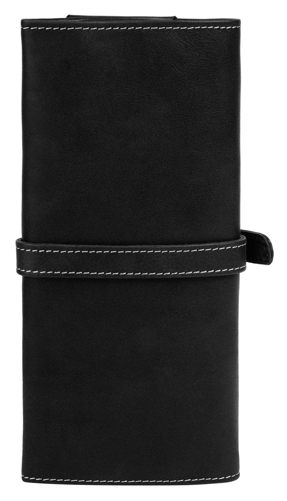 Bruno Banani Brieftasche, echt Leder