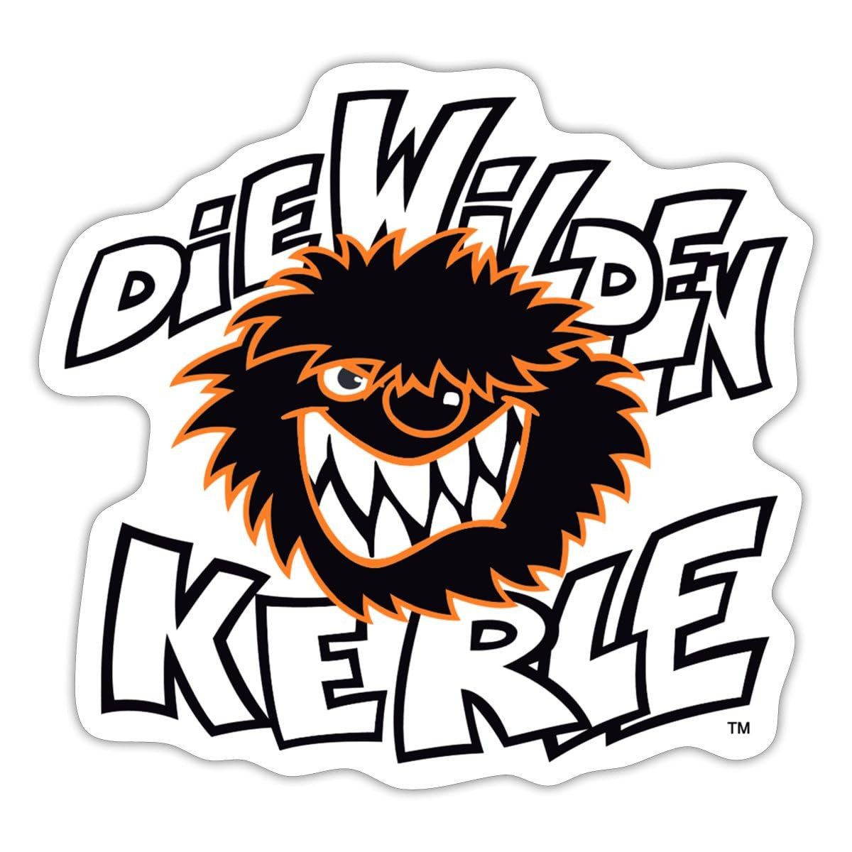 Die Wilden Kerle