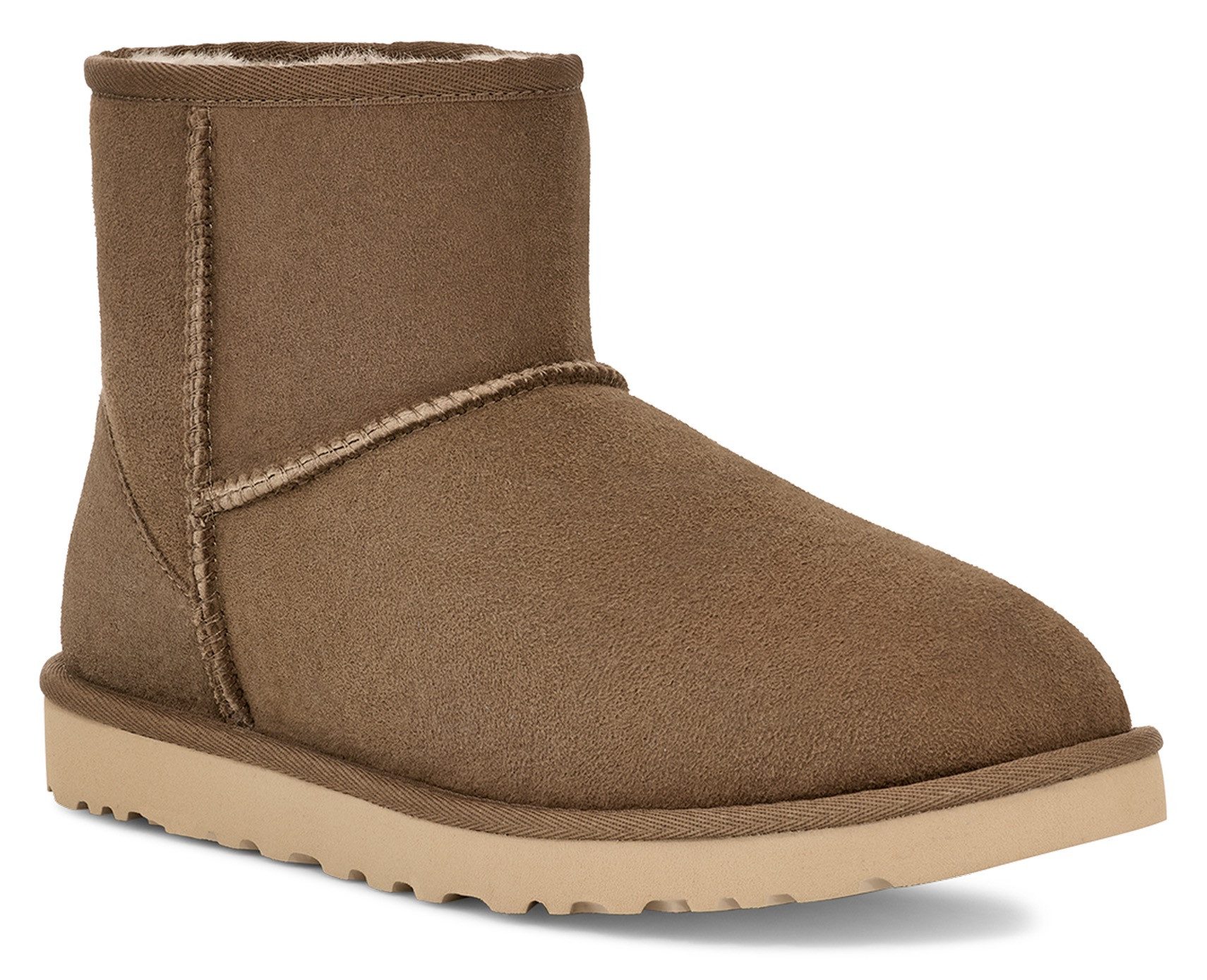 UGG CLASSIC MINI Schlupfboots, Schlupfstiefel, Winterstiefel, günstig online kaufen