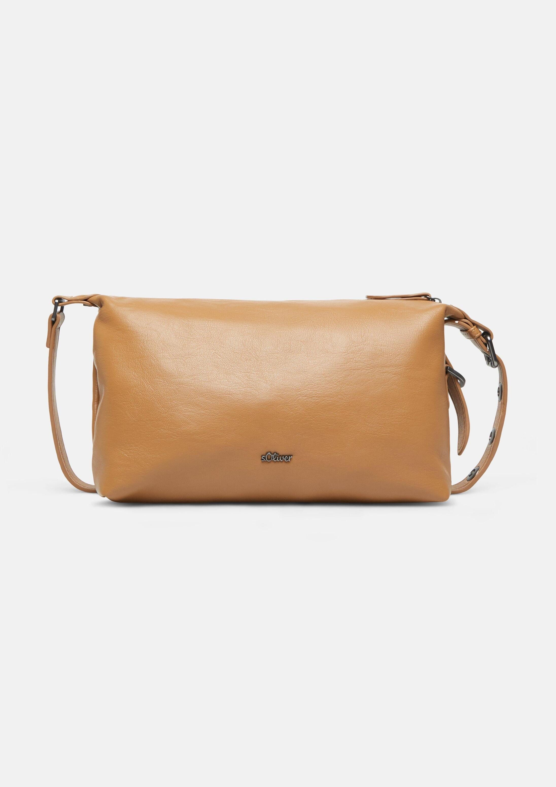 s.Oliver Umhängetasche Tasche, Tasche