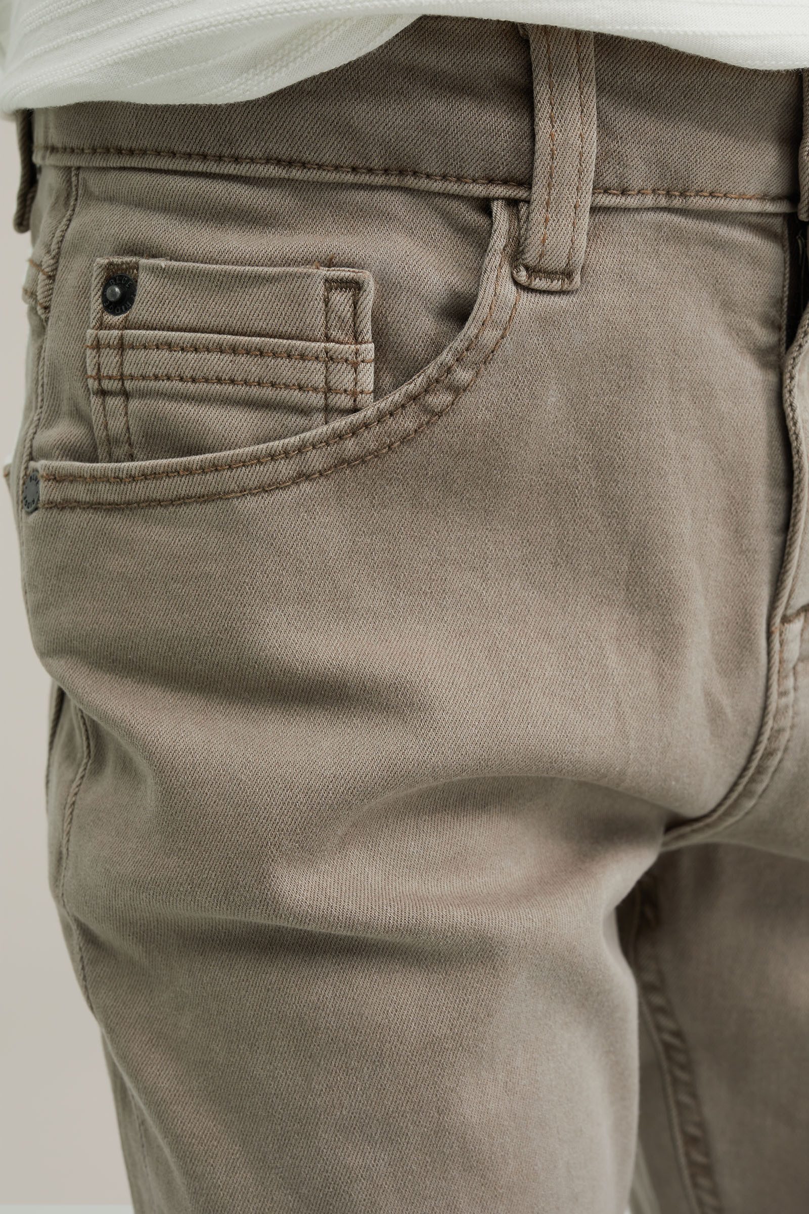 WE Fashion Regular-fit-Jeans günstig online kaufen