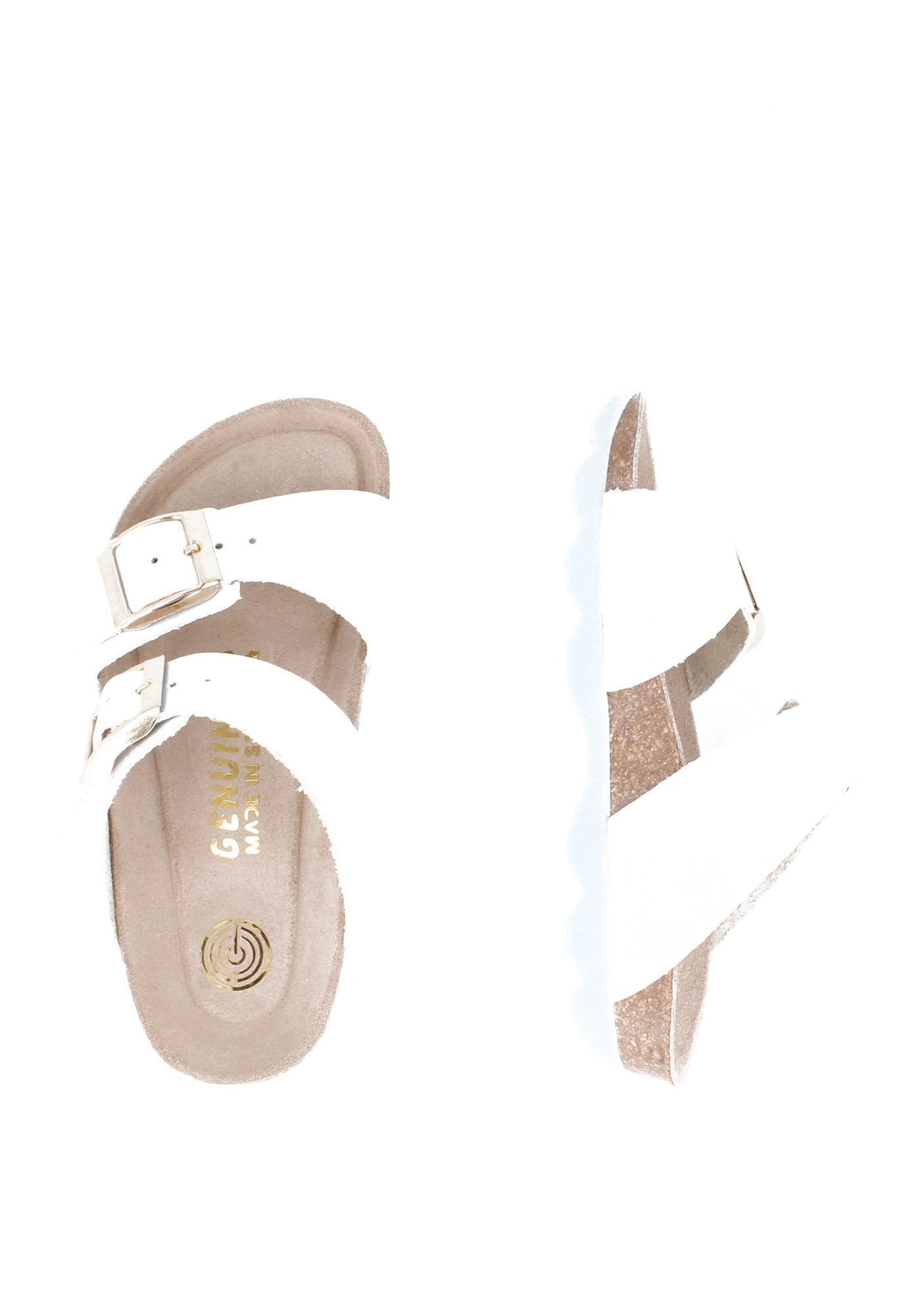 GENUINS Tika Sandale