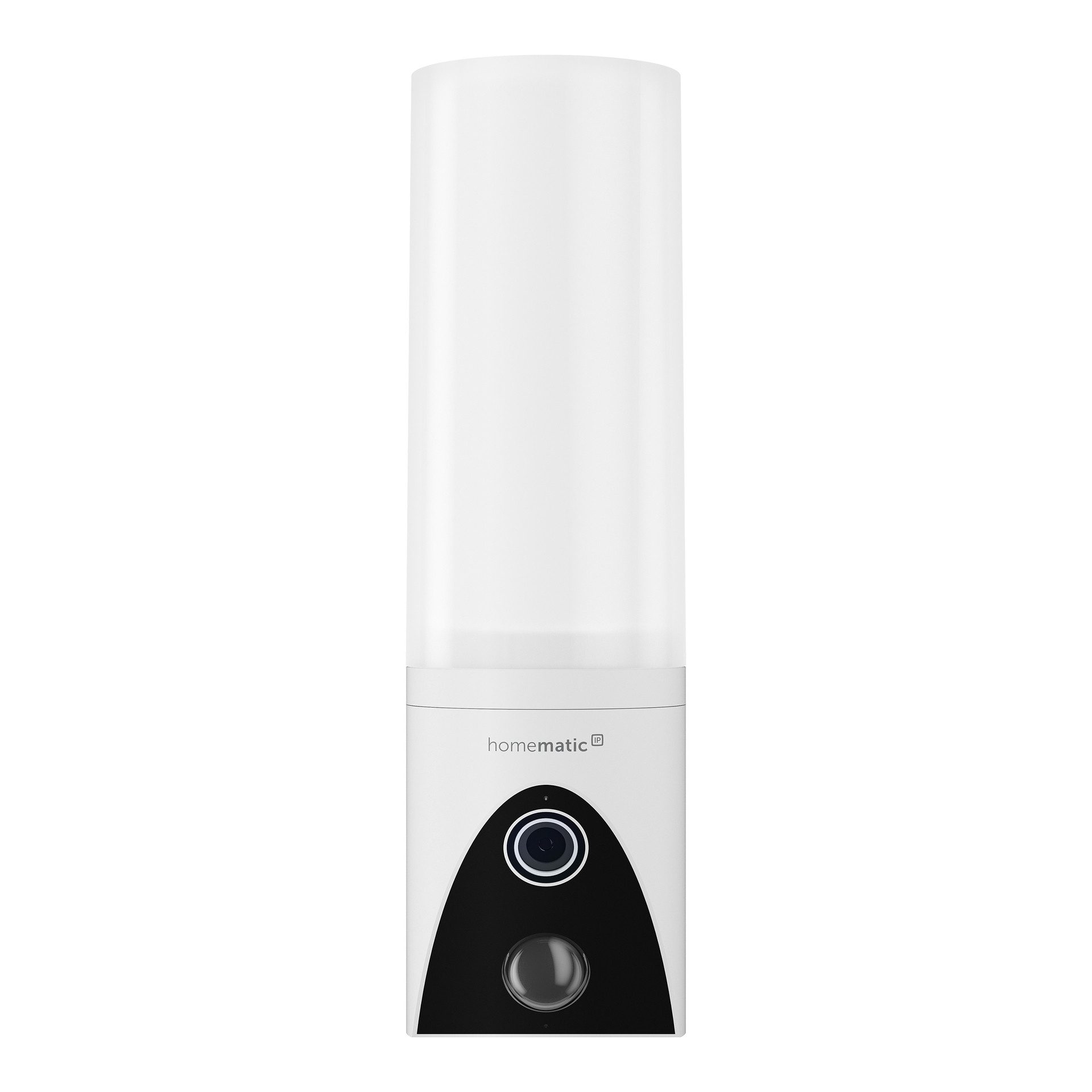 Homematic IP Überwachungskamera Außenlichtkamera (Außenbereich) – Bild 2 von 5