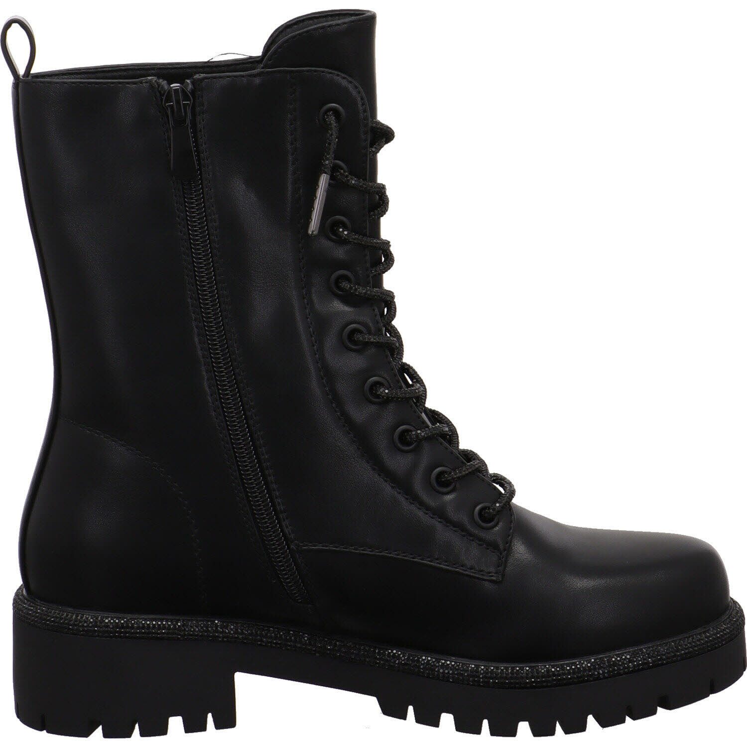 La Strada Schnürboots