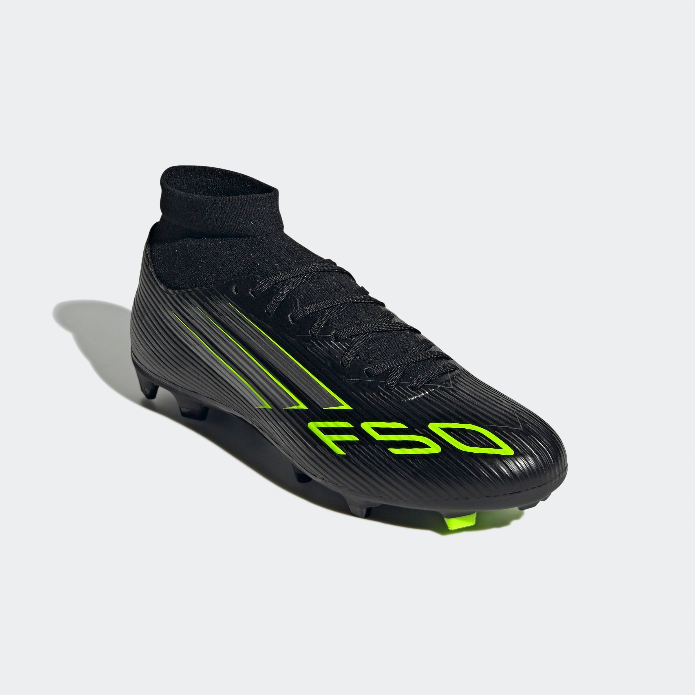 adidas Performance F50 LEAGUE MITTELHARTE/HART- UND ASCHENPLÄTZE E Fußballs günstig online kaufen