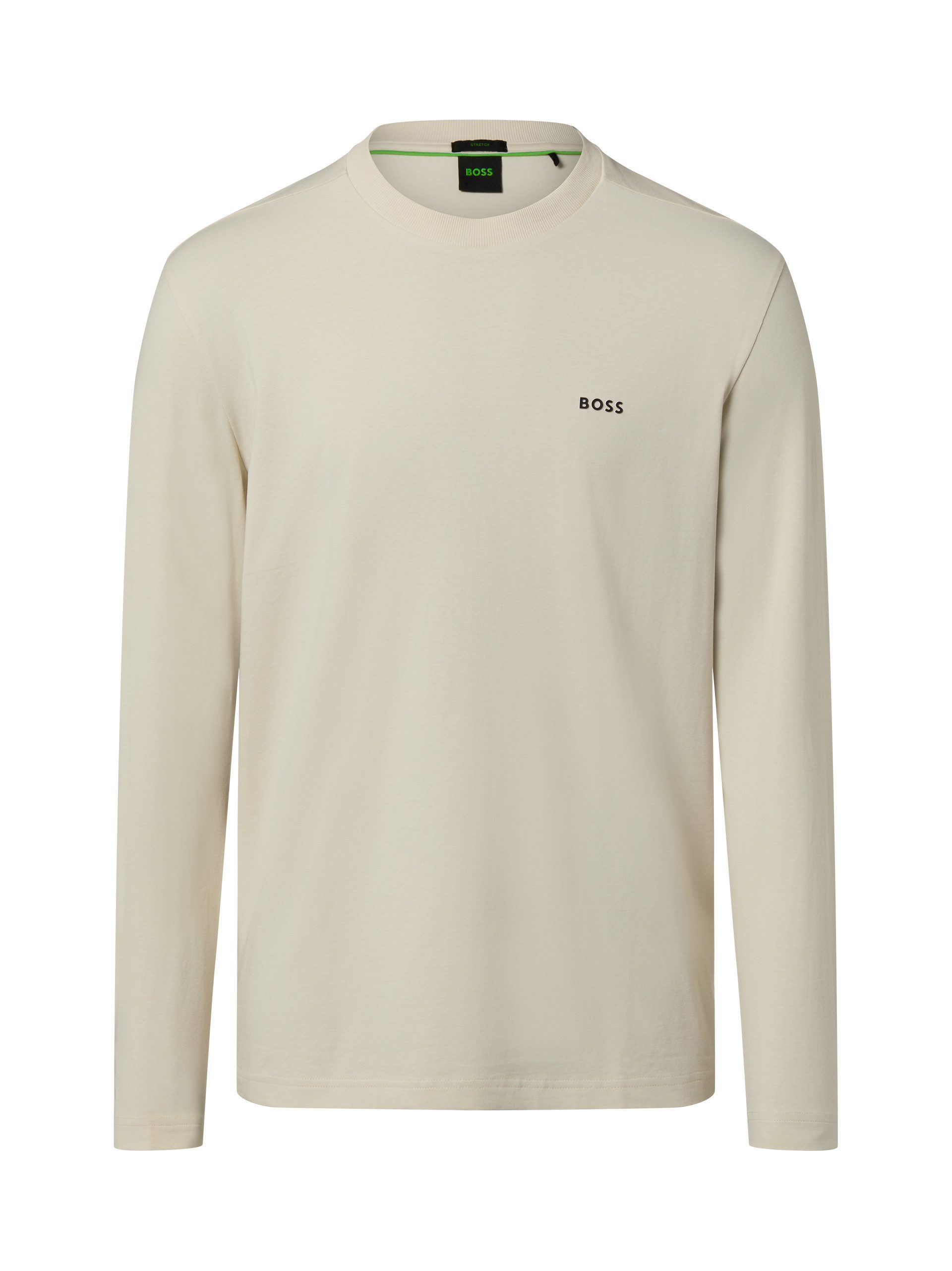 BOSS GREEN Langarmshirt günstig online kaufen