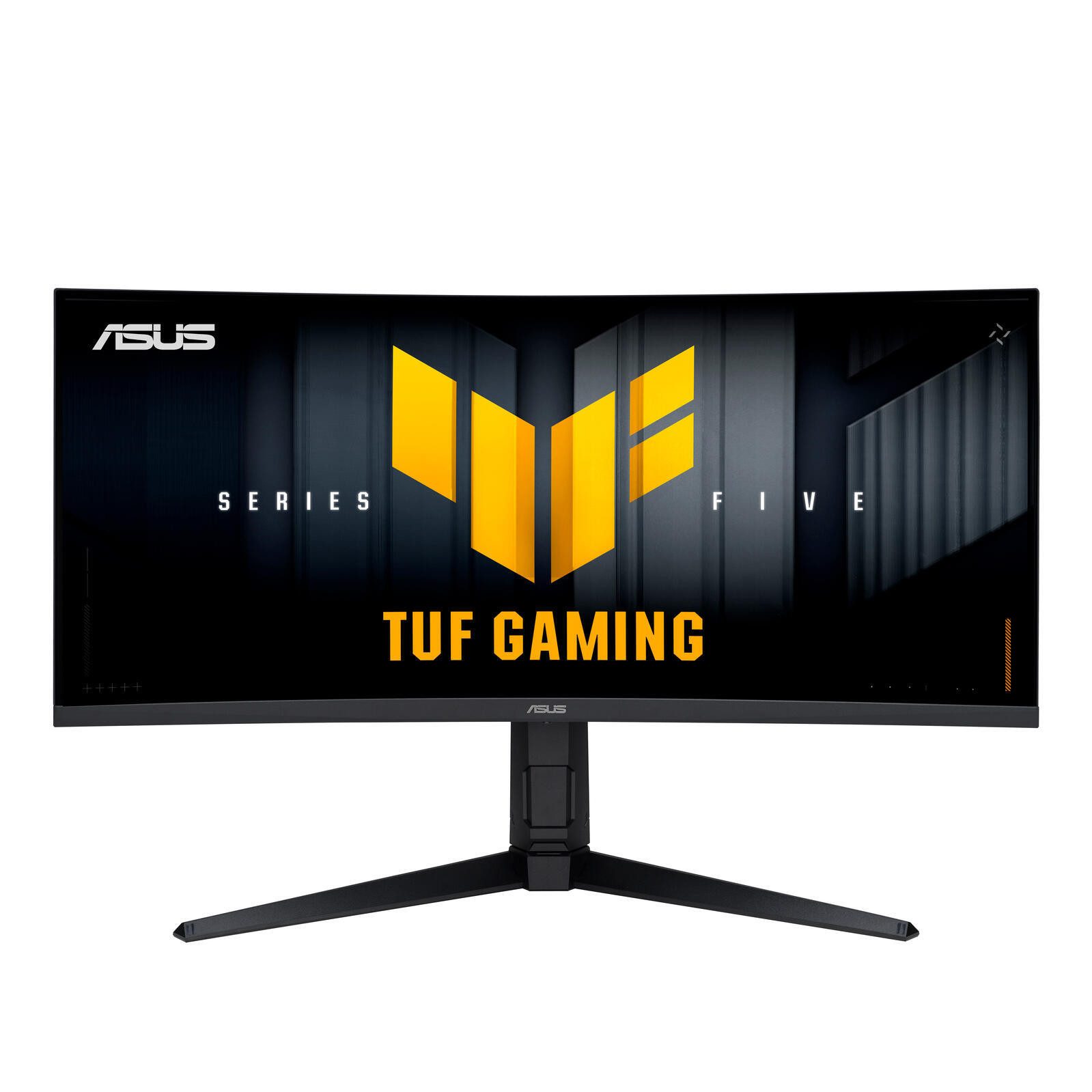 Asus Asus VG34WQML5A Gaming-LED-Monitor (3440 x 1440, 1 ms Reaktionszeit, 250 Hz, Fast VA)