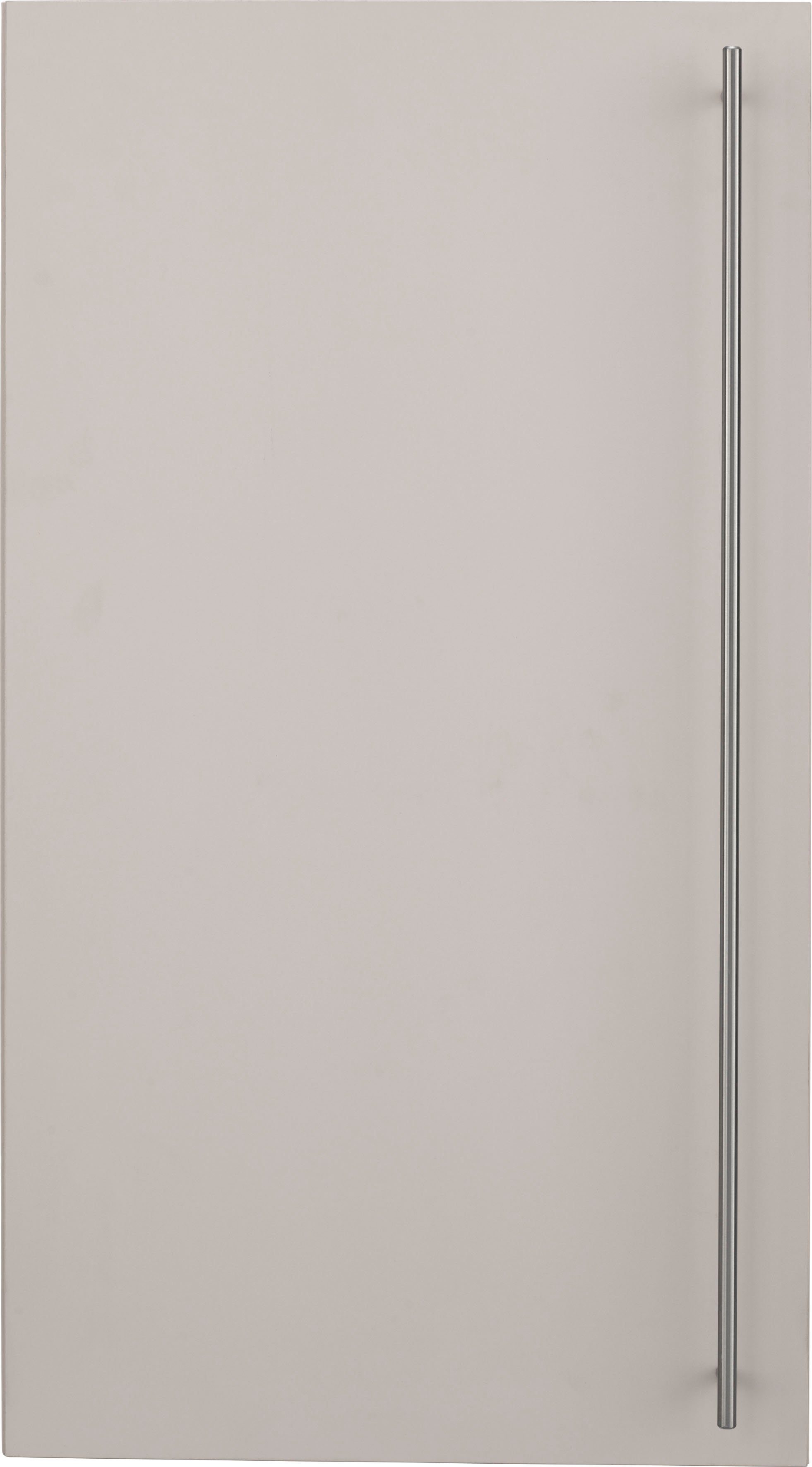 wiho Küchen Hängeschrank Chicago, TOPSELLER 50 cm breit, 90 cm hoch, für viel Stauraum