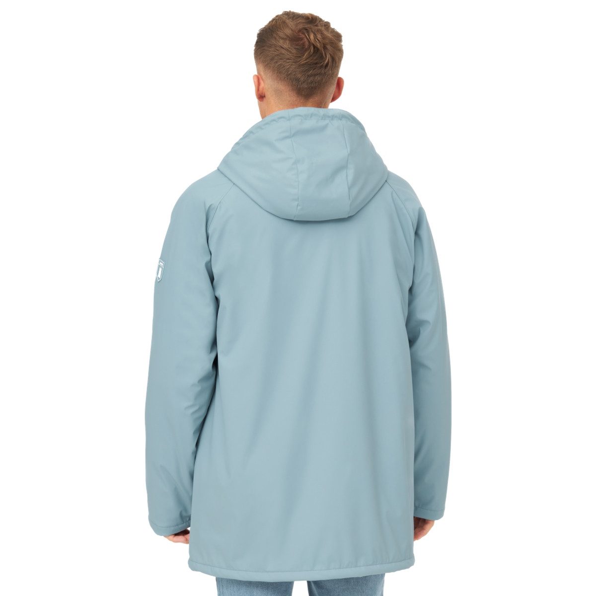 Derbe Winterjacke Derbe Trekholm-AS - Regenjacke