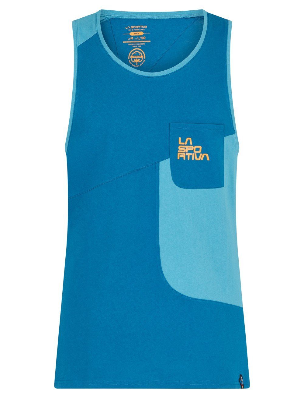 La Sportiva T-Shirt Dude Tank