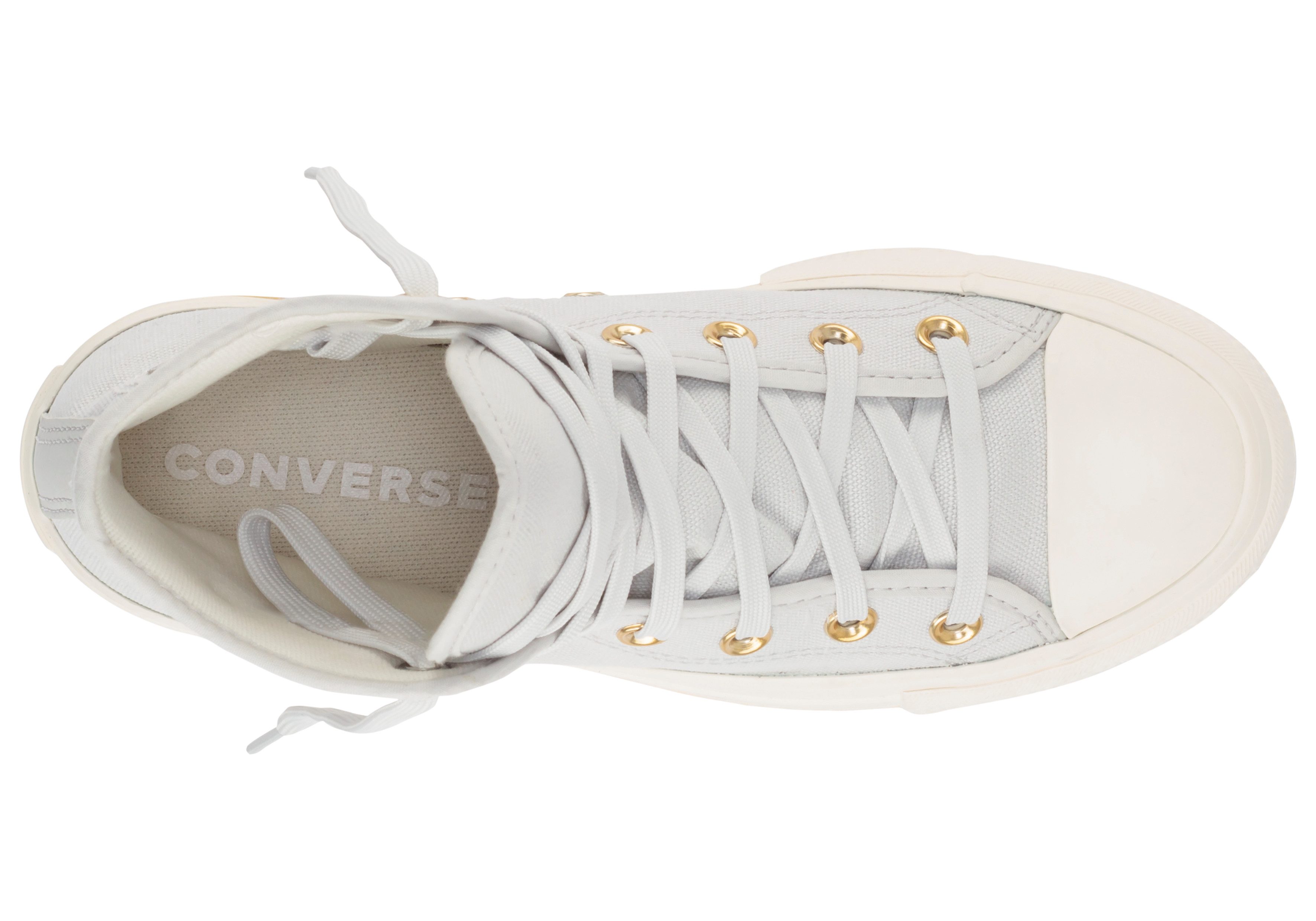 Converse CHUCK TAYLOR ALL STAR LIFT PLATFORM TAILORED LINES Sneaker