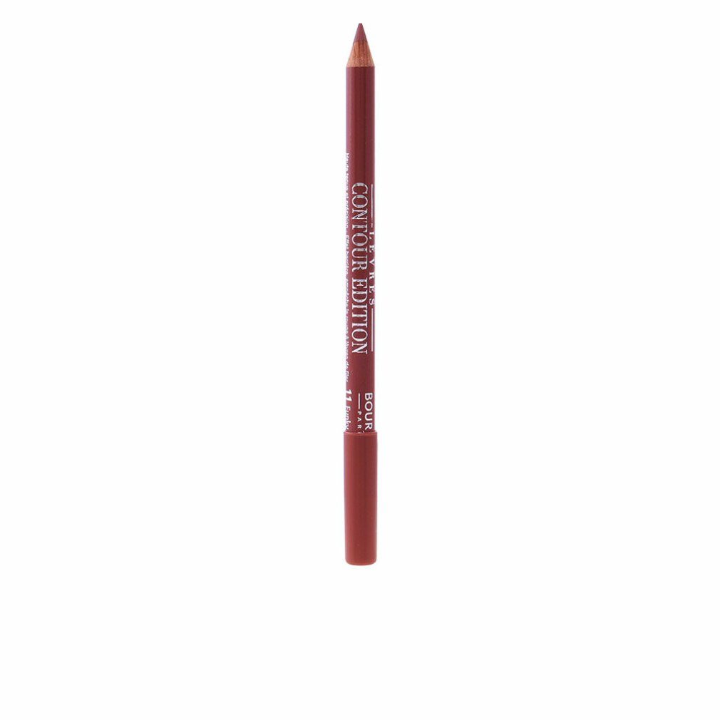 Bourjois Contour Edition Lipliner Nr 11- Funky Brown 1.14 g