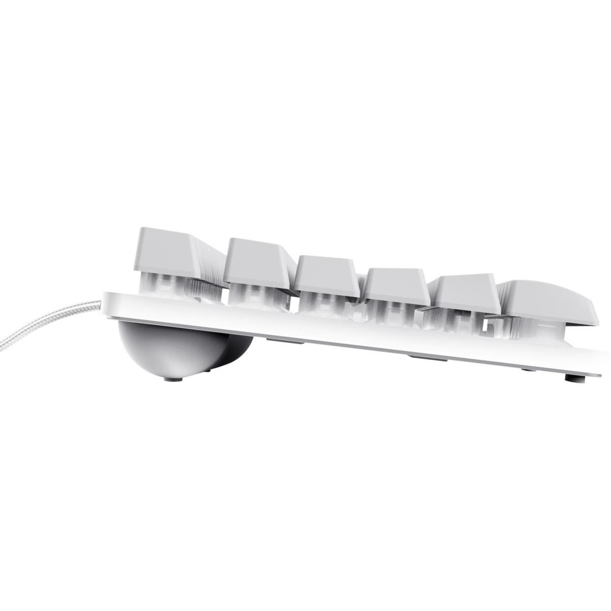 Trust GXT 833W THADO PC-Tastatur