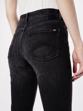 MUSTANG Skinny-fit-Jeans Crosby (1-tlg) Plain/ohne Details